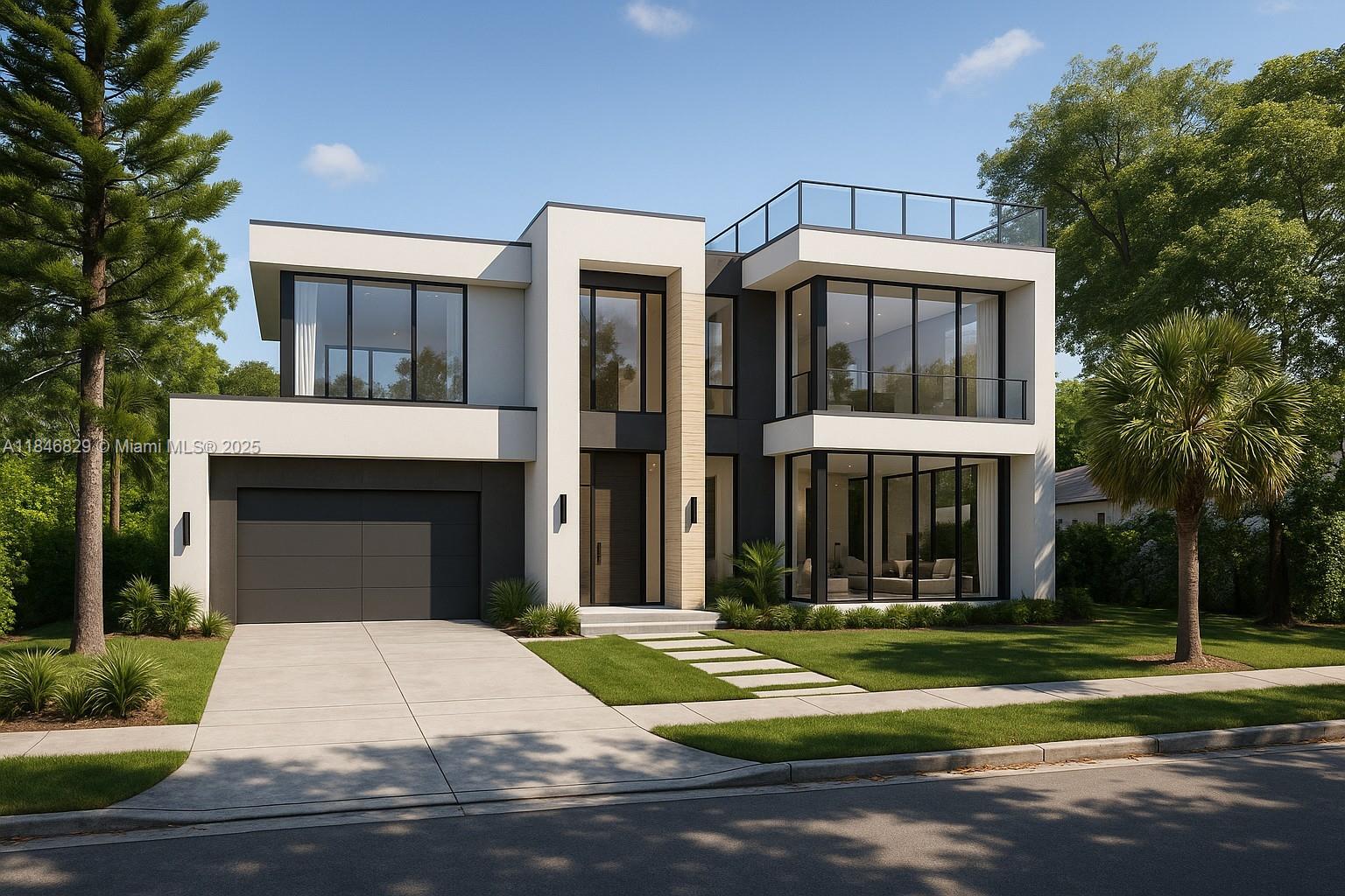 Prime opportunity in Miami’s booming Little River neighborhood! This 11,000+ sq. ft. vacant lot requires no demolition and is shovel ready—perfect for your custom home(s) or development vision. Positioned near the transformative Magic City Innovation District, Cushman School, MiMo District, Midtown, Wynwood, and just a short drive to Miami Beach and MIA airport. Enjoy the energy of an area undergoing exciting revitalization, surrounded by art, culture, and top dining. Create your dream project in one of Miami’s most dynamic growth corridors!
Zoned T3-L