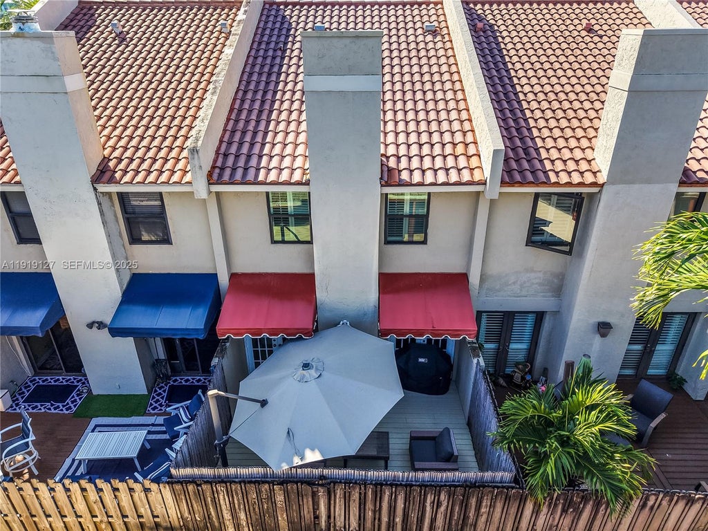 Photo of 206 Washingtonia Ave, Lauderdale By The Sea, FL 33308 (MLS # A11919127)
