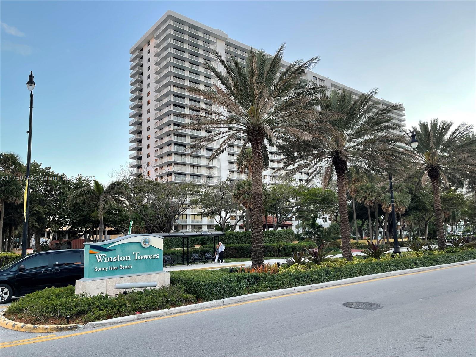 210 174th St 305, Sunny Isles Beach, Miami-Dade County, Florida - 2 Bedrooms  
2 Bathrooms - 