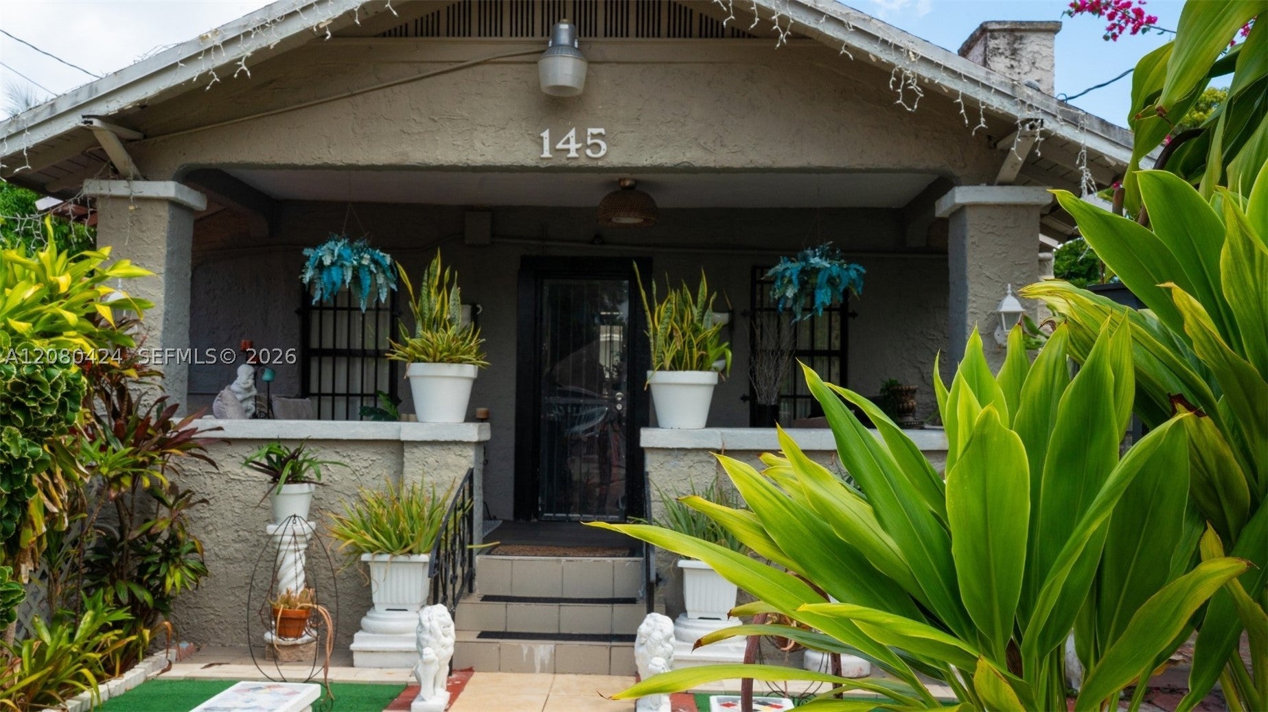 145 NW 31st St