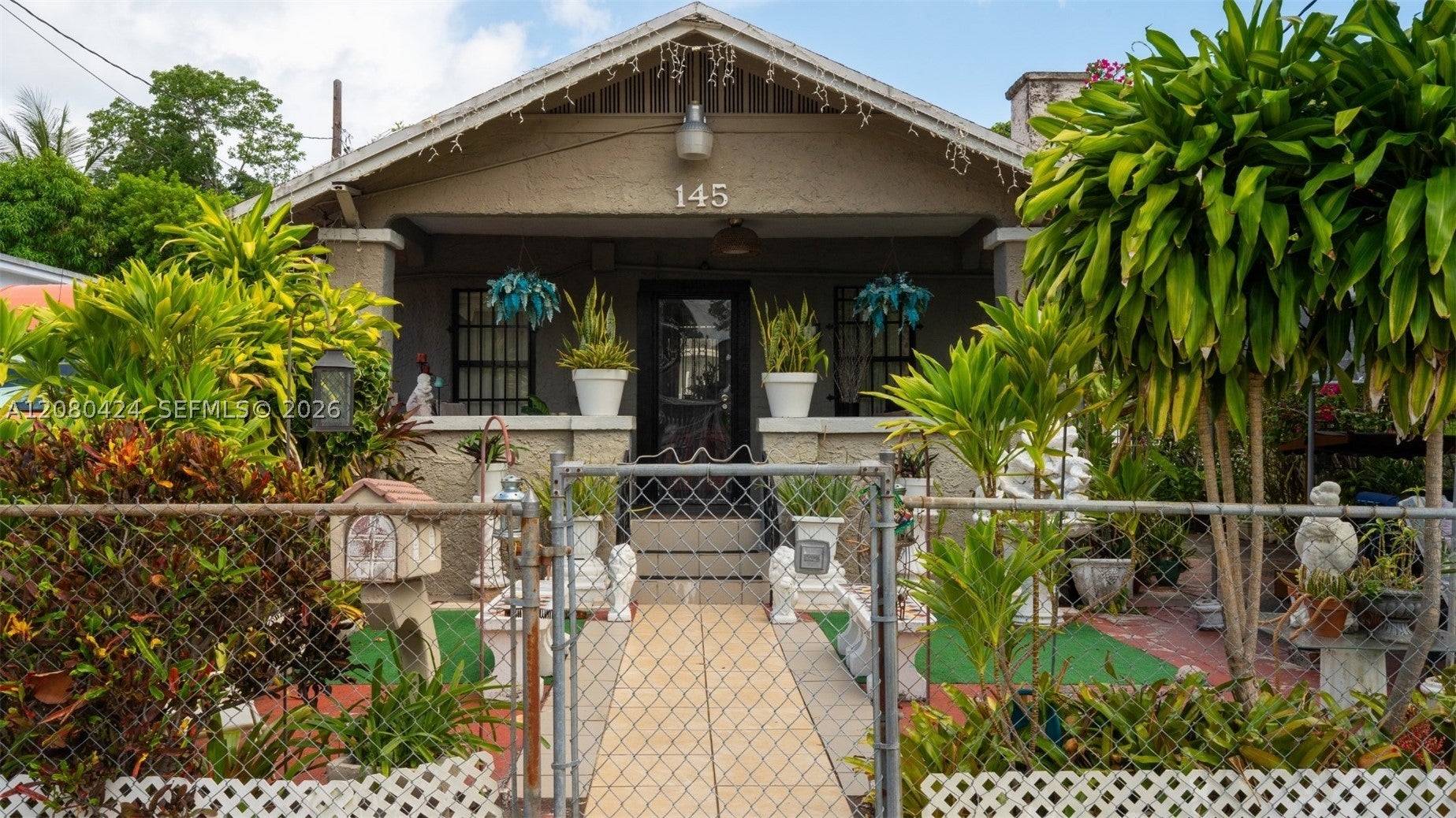 145 NW 31st St
