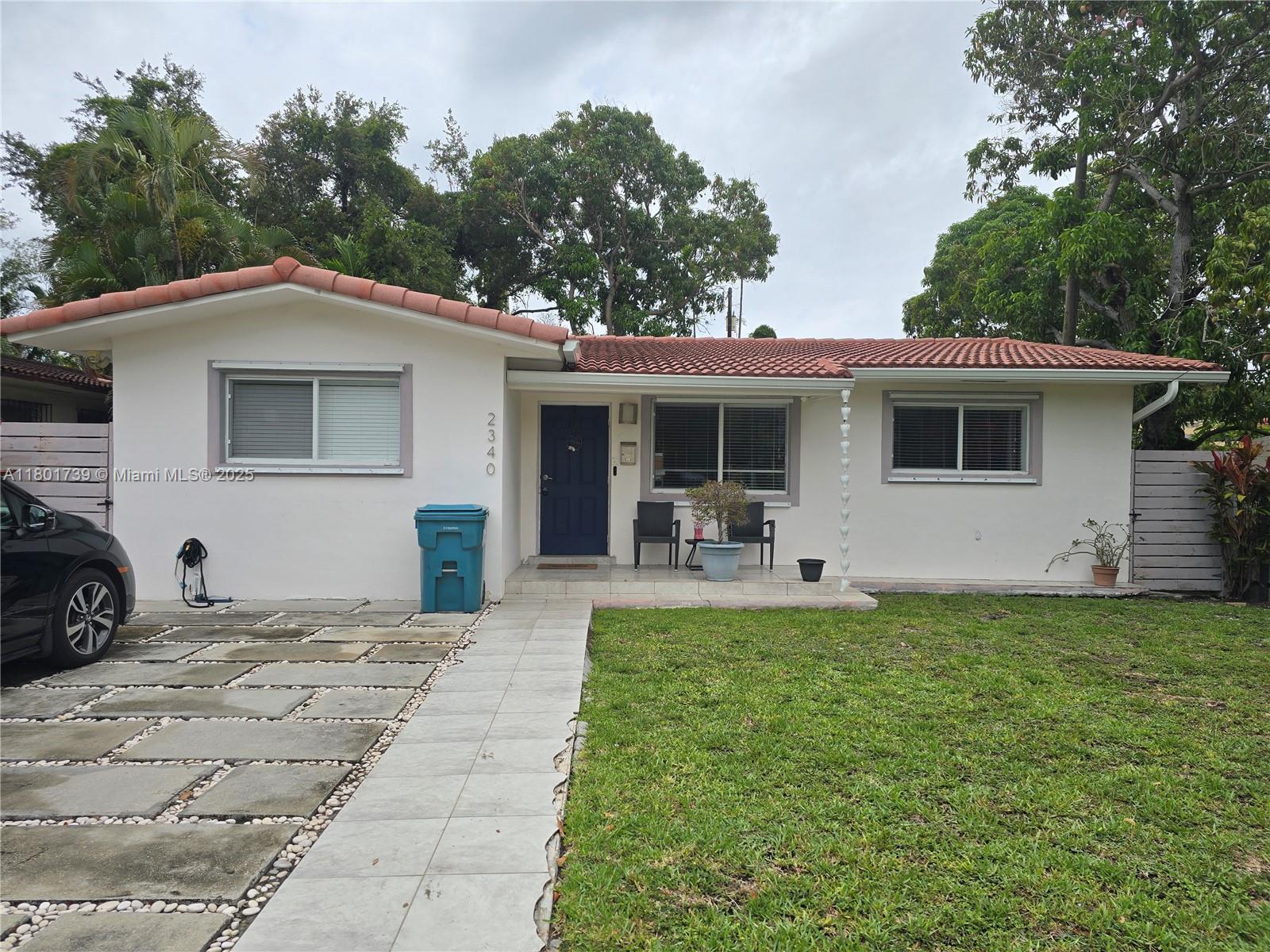 Property for Sale at 2340 Sw 17th Ave, Miami, Broward County, Florida - Bedrooms: 3 
Bathrooms: 3  - $1,100,000