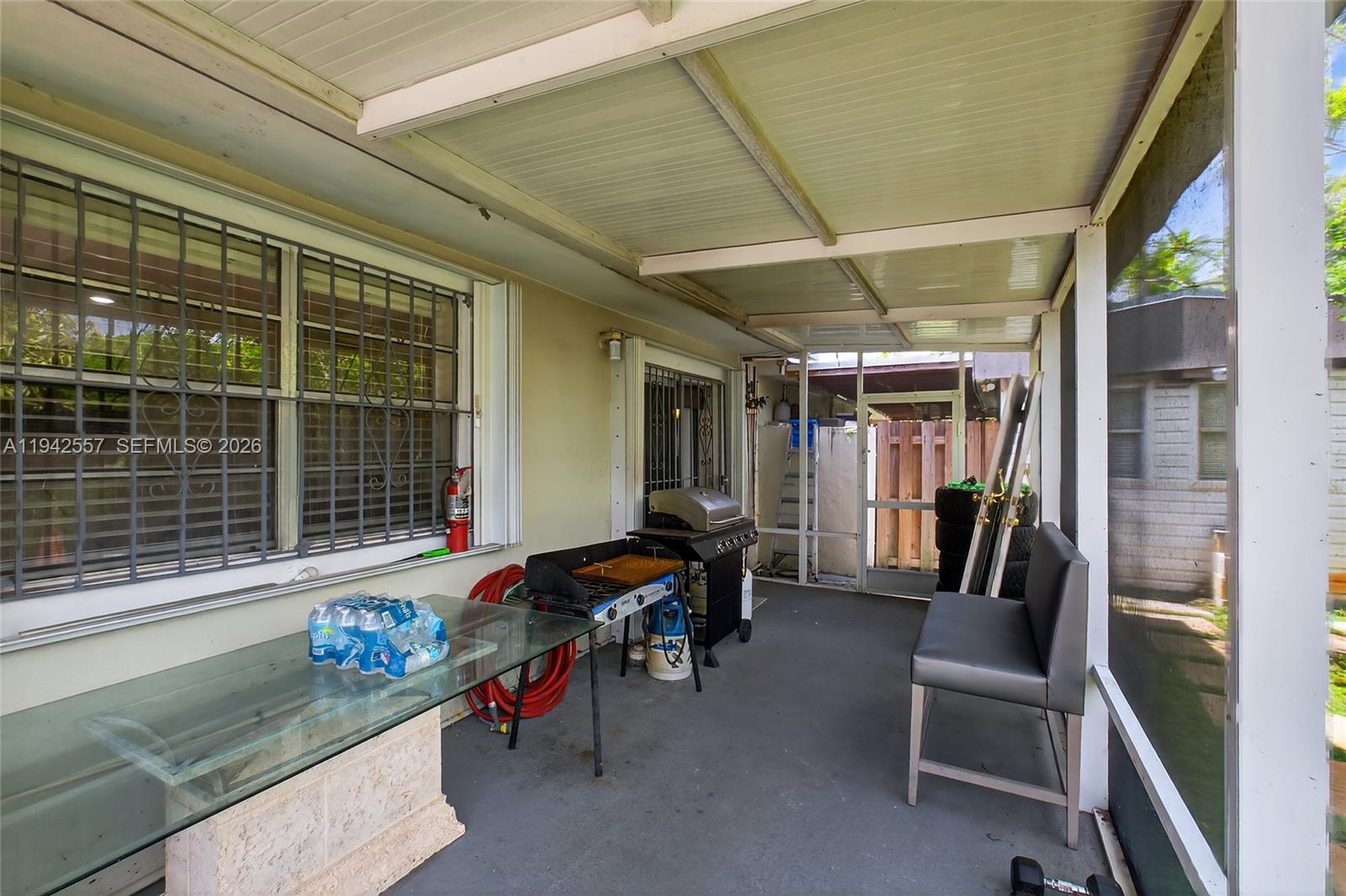 ALHAMBRA HGTS SEC 5 - Residential