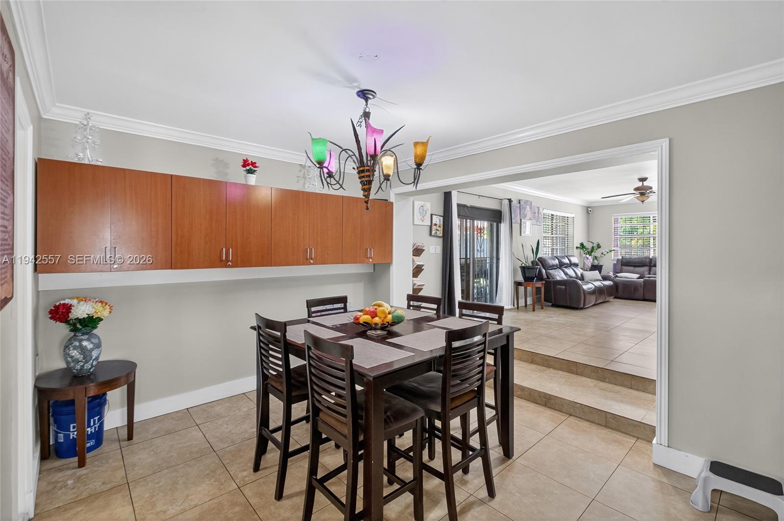 ALHAMBRA HGTS SEC 5 - Residential