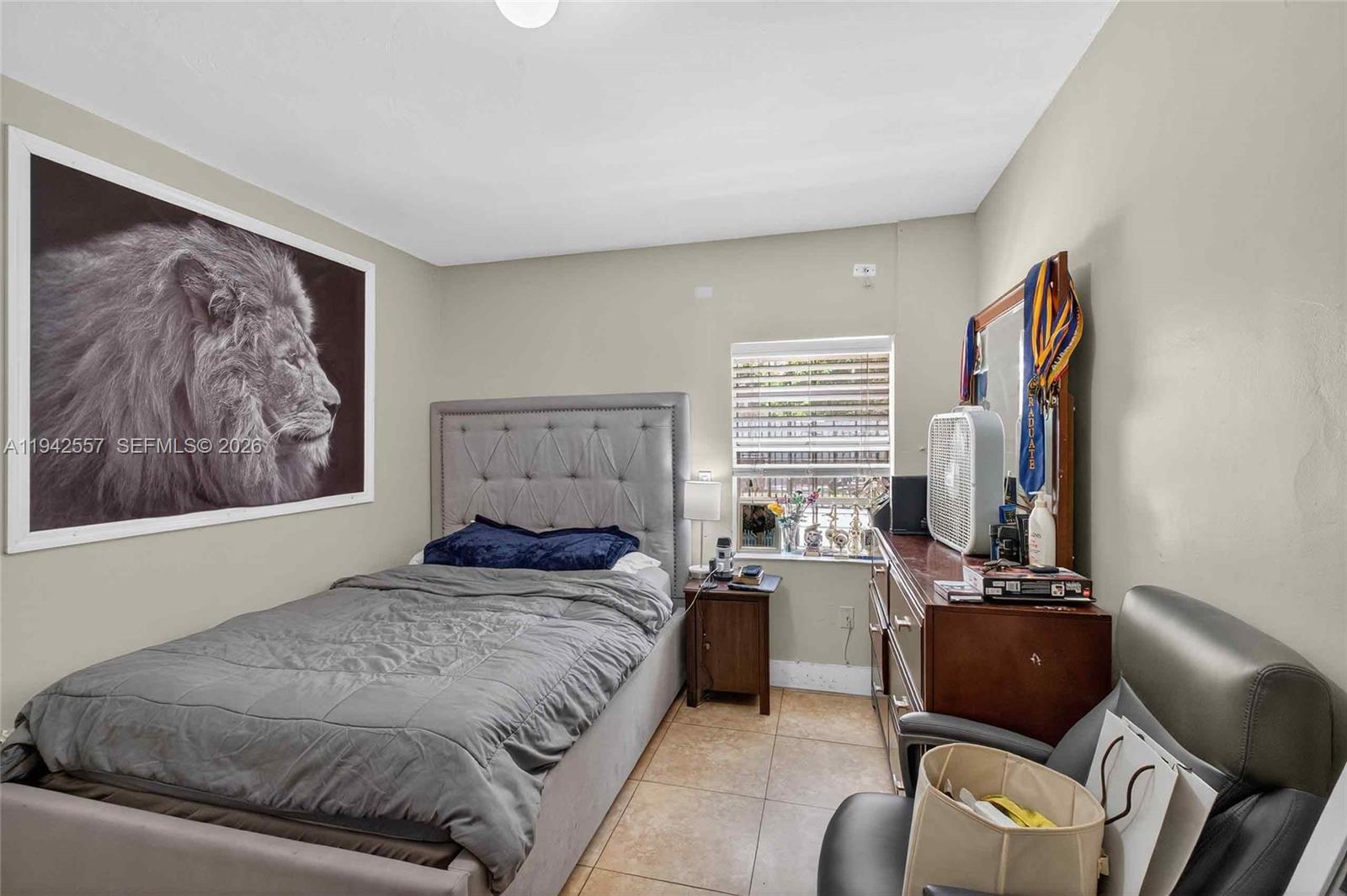 ALHAMBRA HGTS SEC 5 - Residential