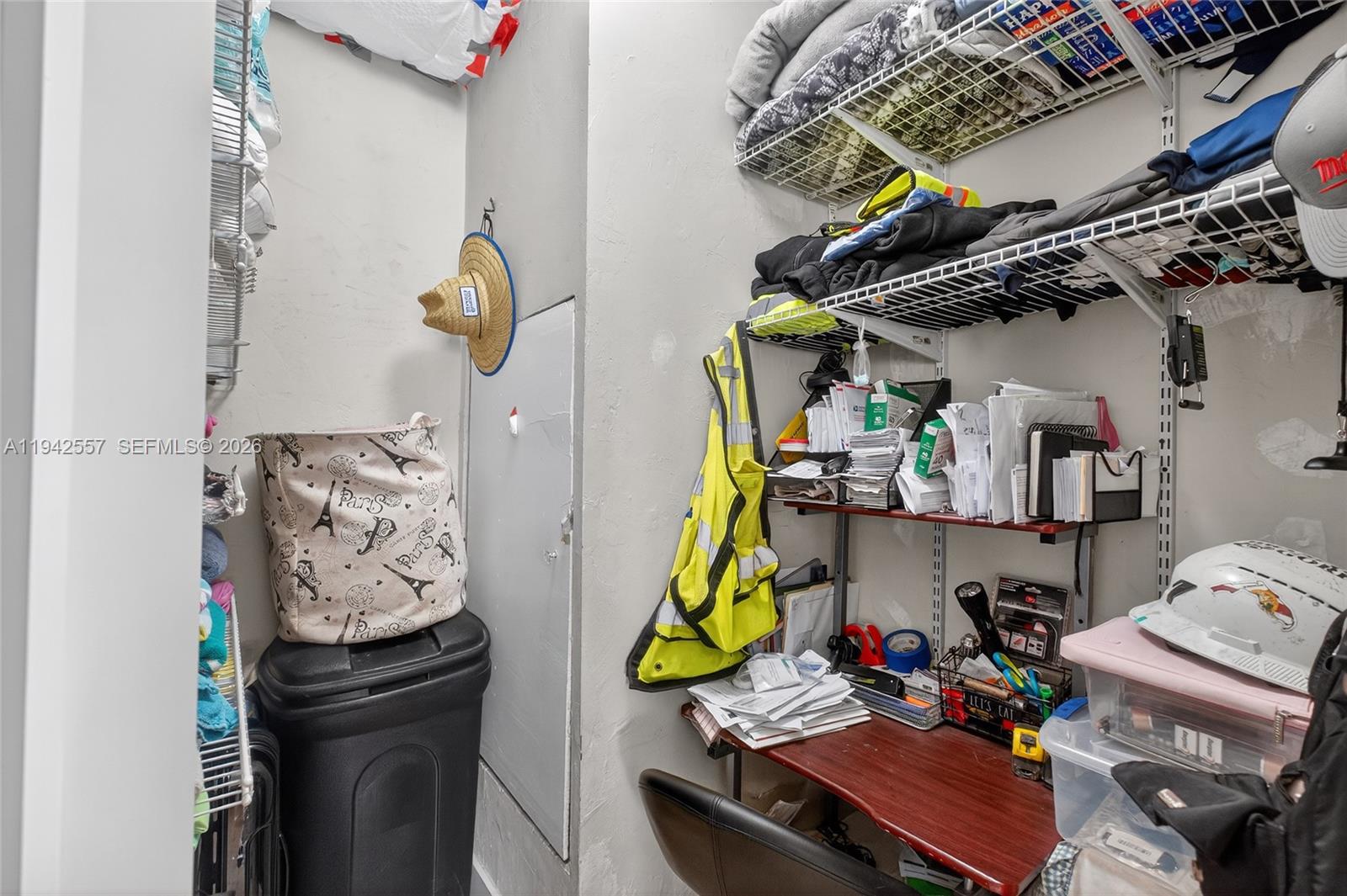 ALHAMBRA HGTS SEC 5 - Residential