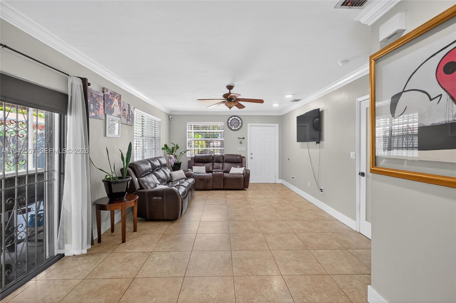 ALHAMBRA HGTS SEC 5 - Residential