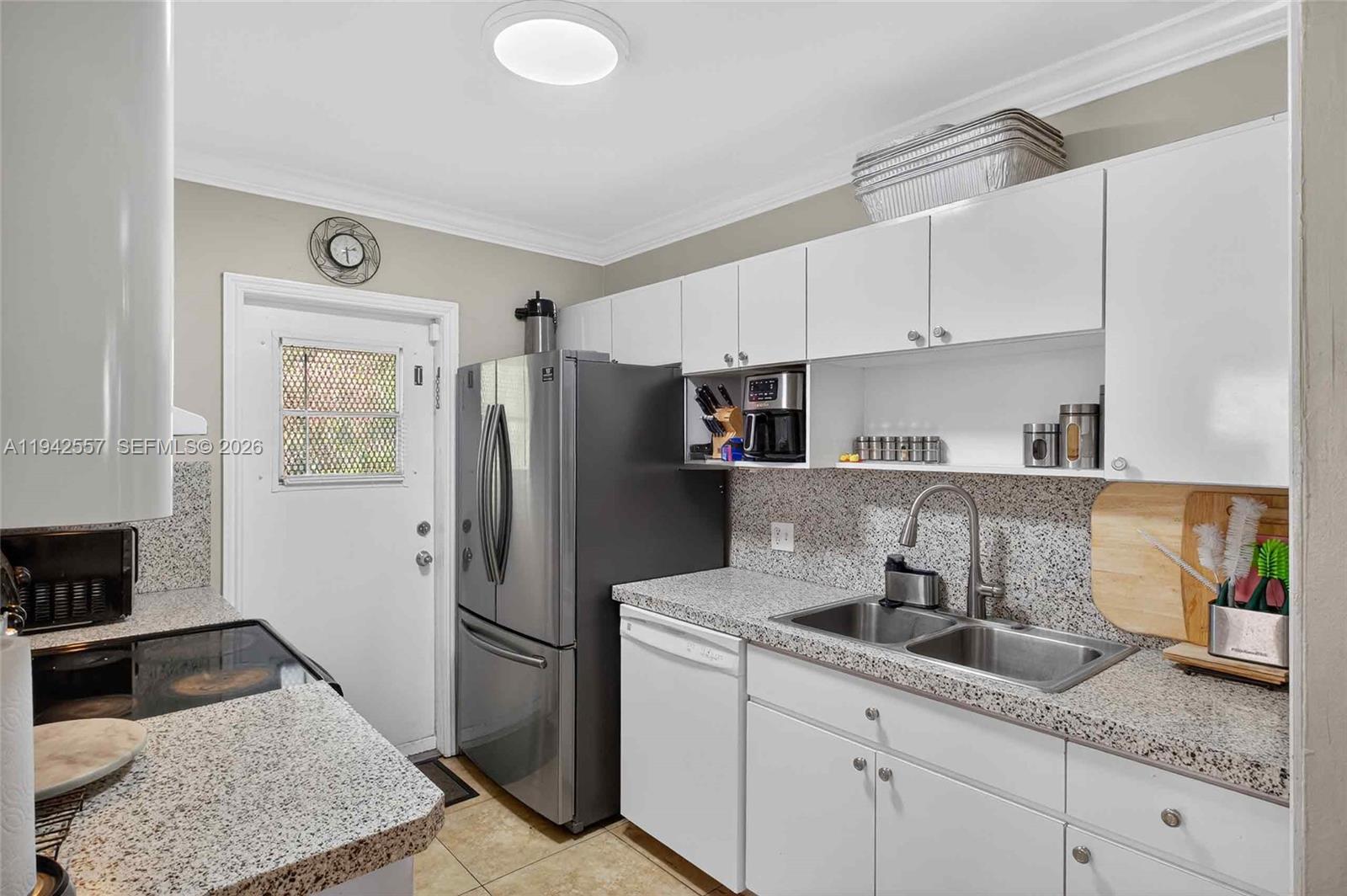 ALHAMBRA HGTS SEC 5 - Residential