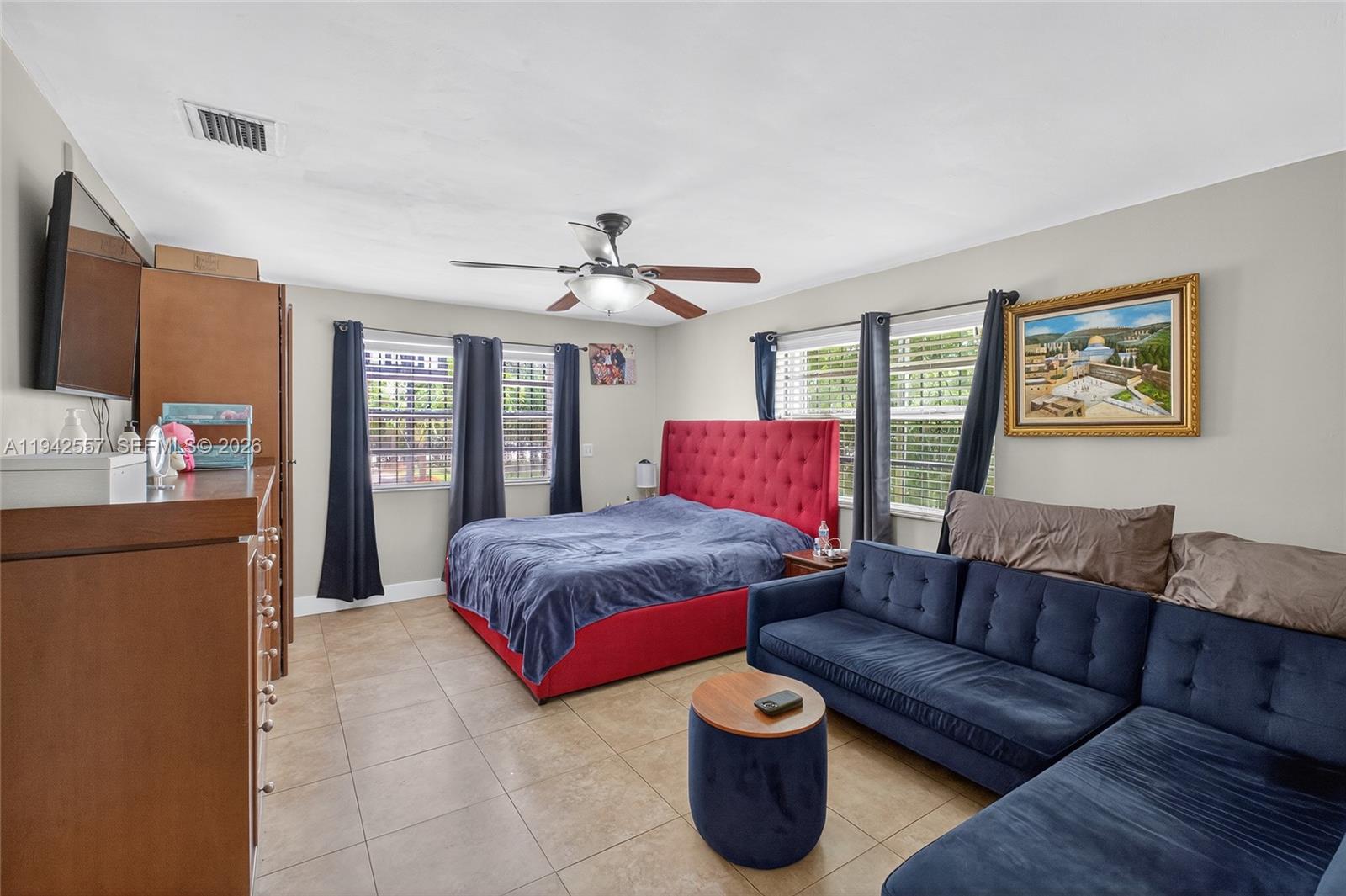 ALHAMBRA HGTS SEC 5 - Residential