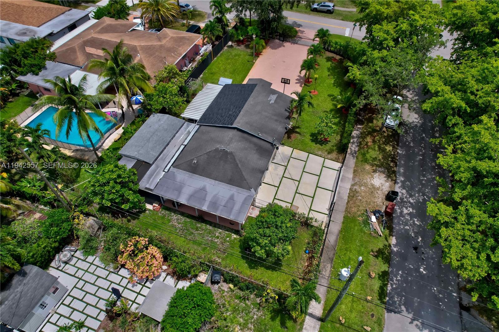 ALHAMBRA HGTS SEC 5 - Residential