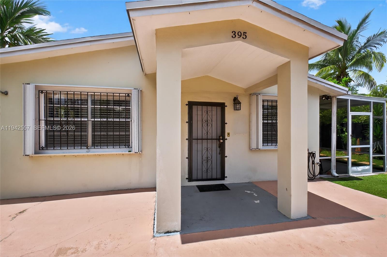 ALHAMBRA HGTS SEC 5 - Residential