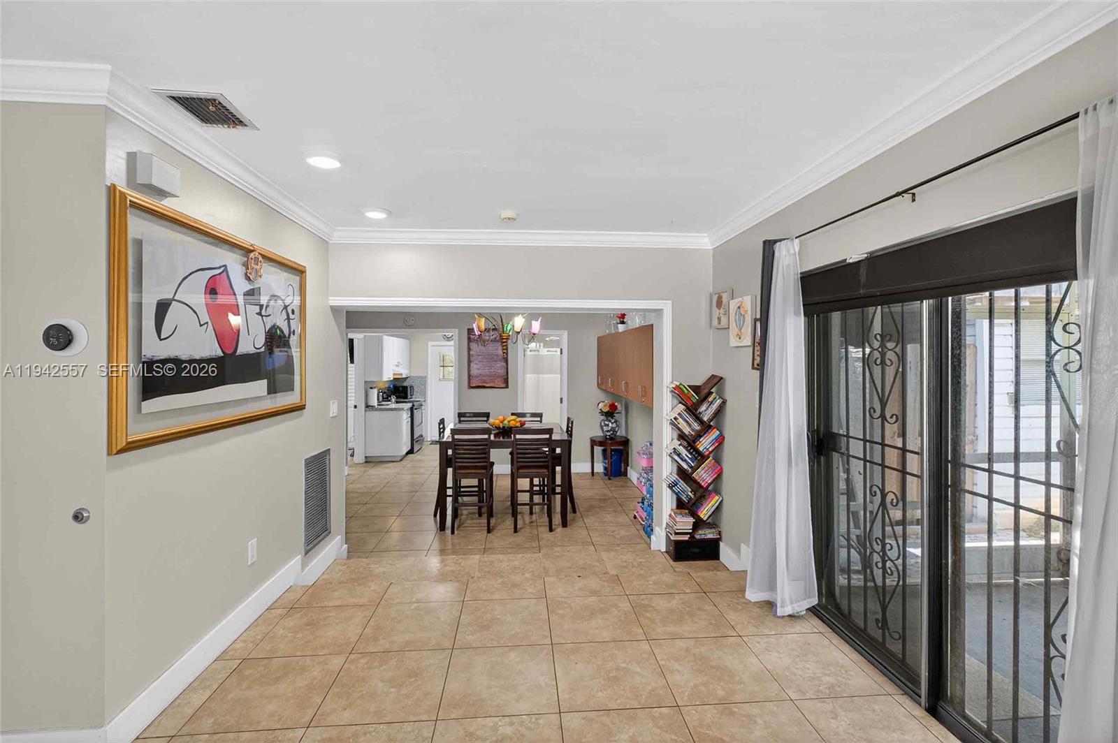 ALHAMBRA HGTS SEC 5 - Residential