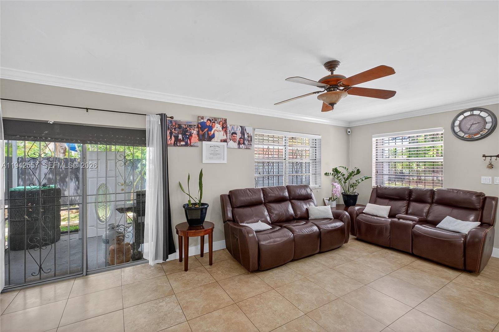 ALHAMBRA HGTS SEC 5 - Residential