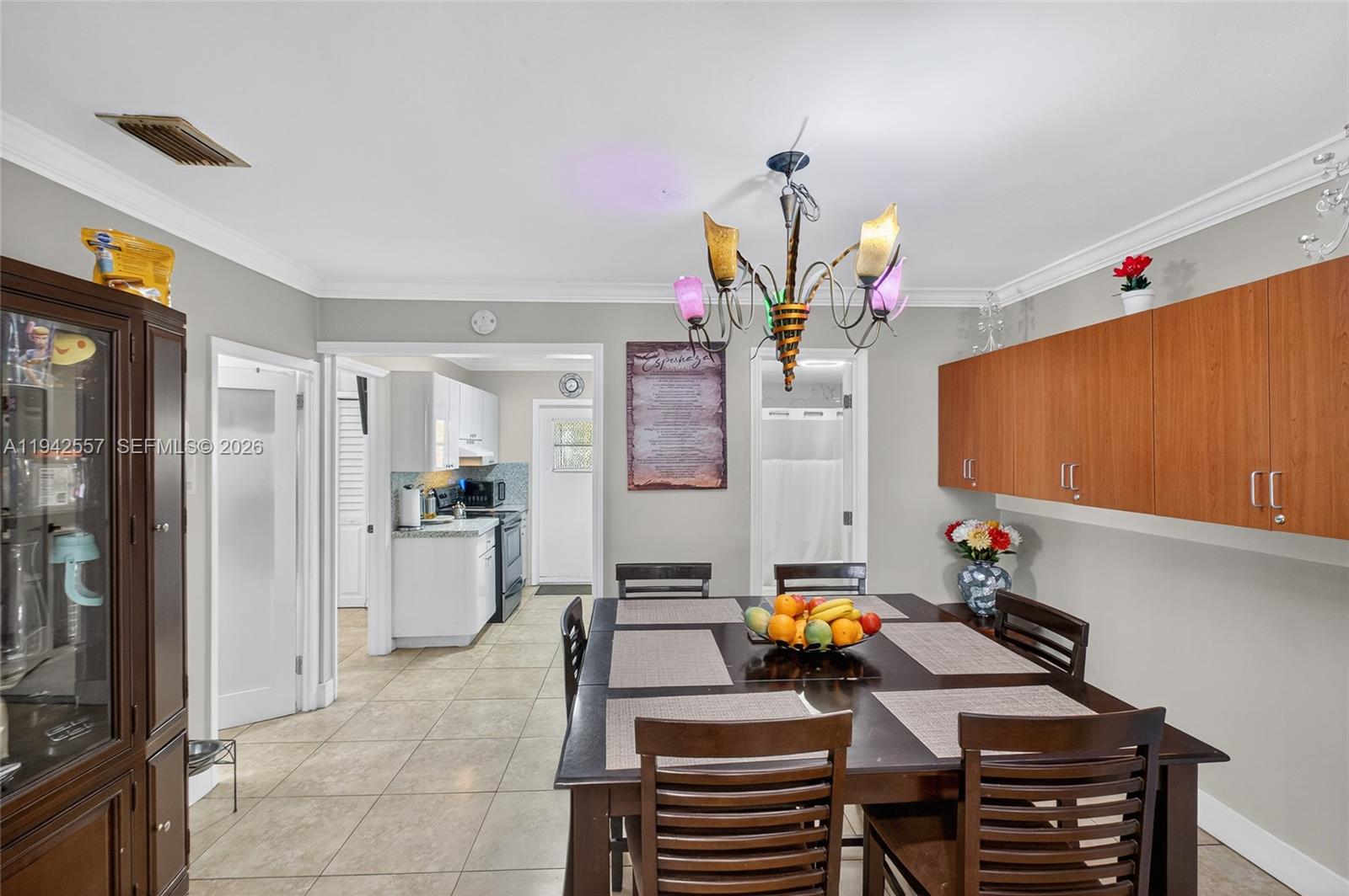 ALHAMBRA HGTS SEC 5 - Residential