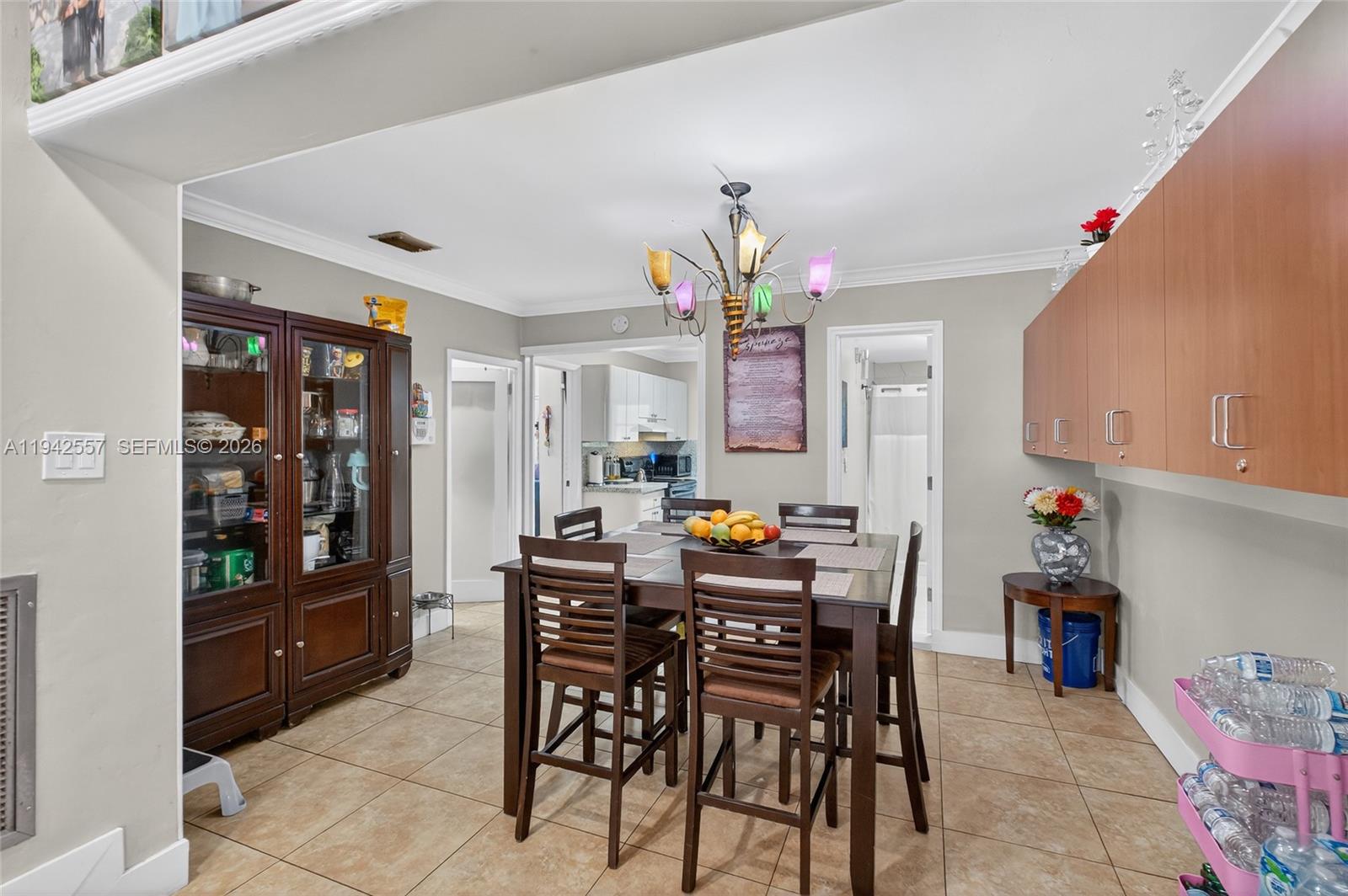 ALHAMBRA HGTS SEC 5 - Residential