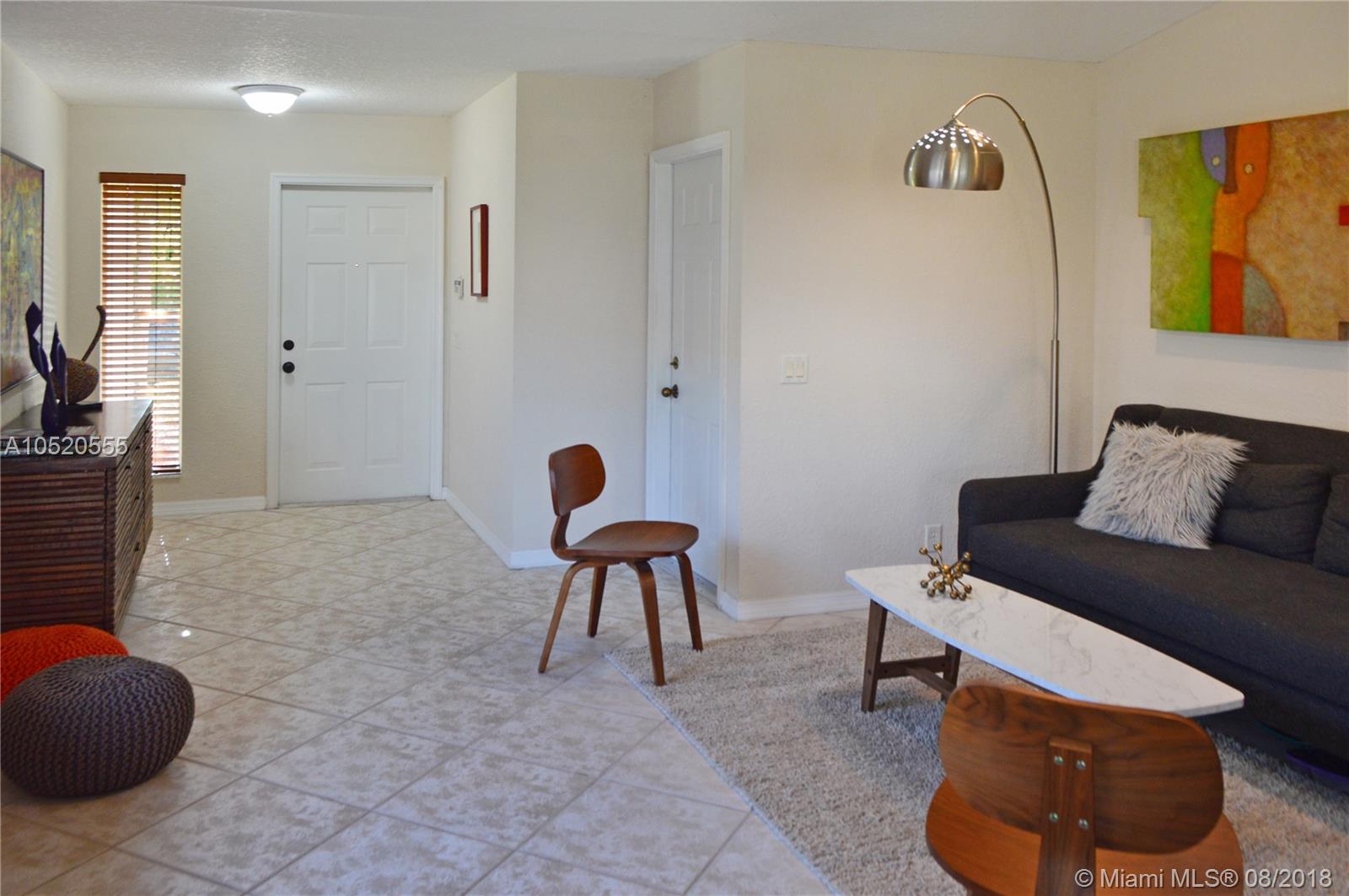 SAVANNA - Residential Lease