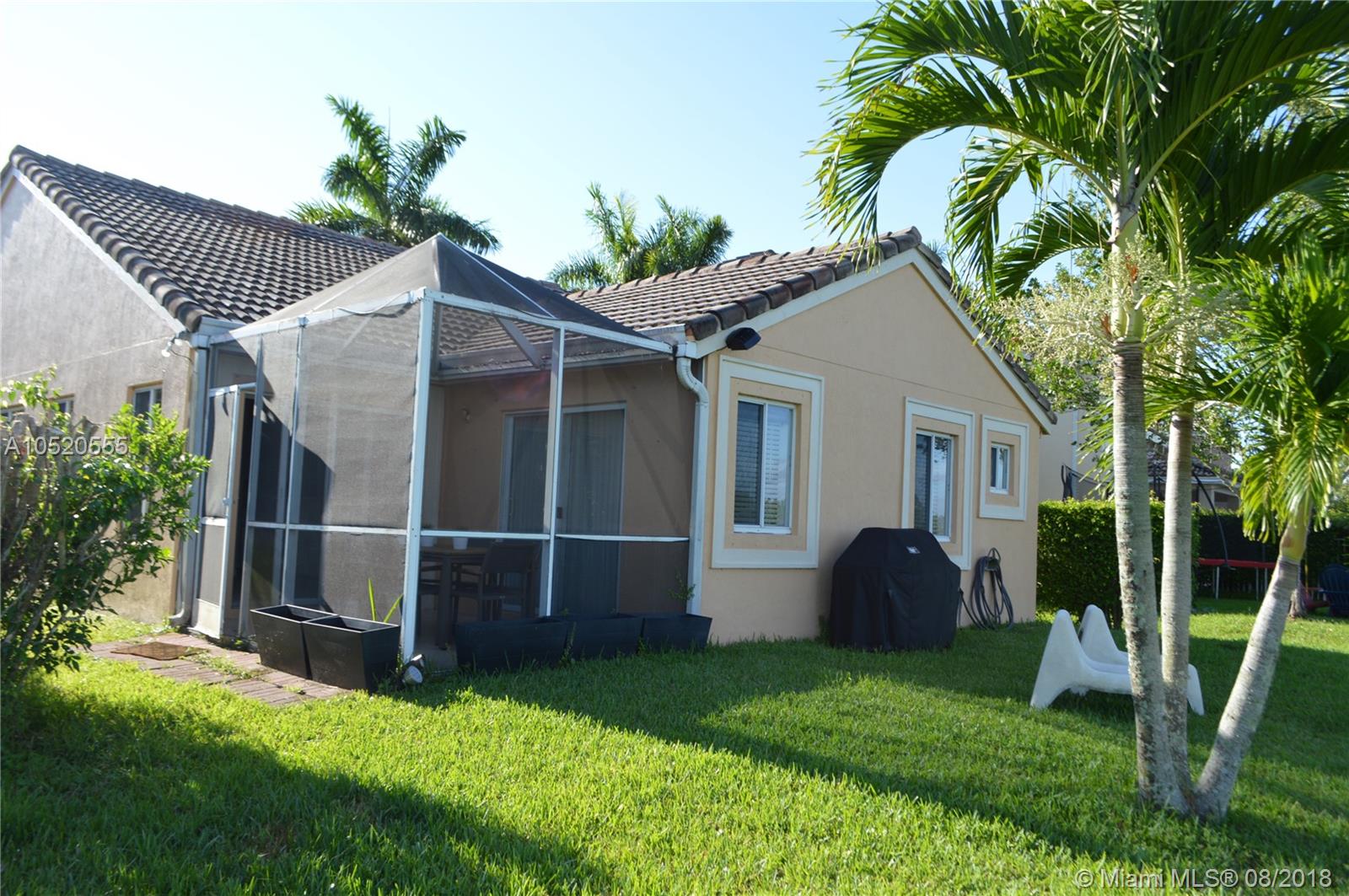 SAVANNA - Residential Lease