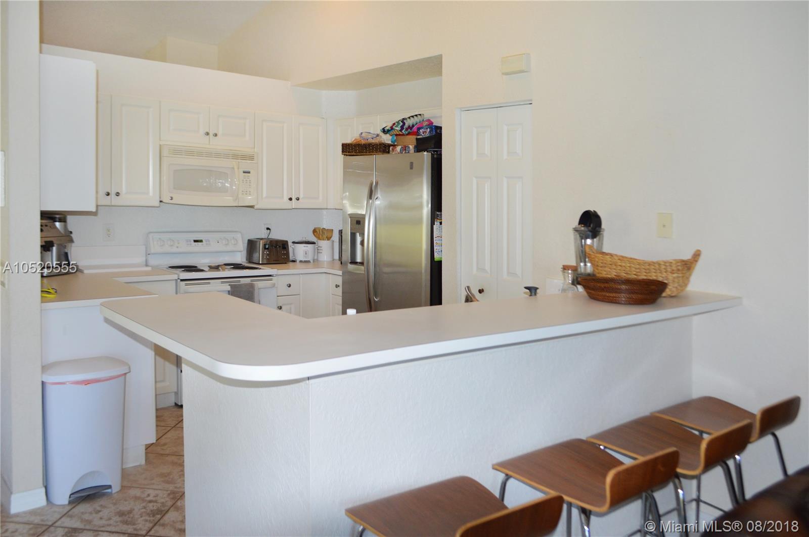 SAVANNA - Residential Lease