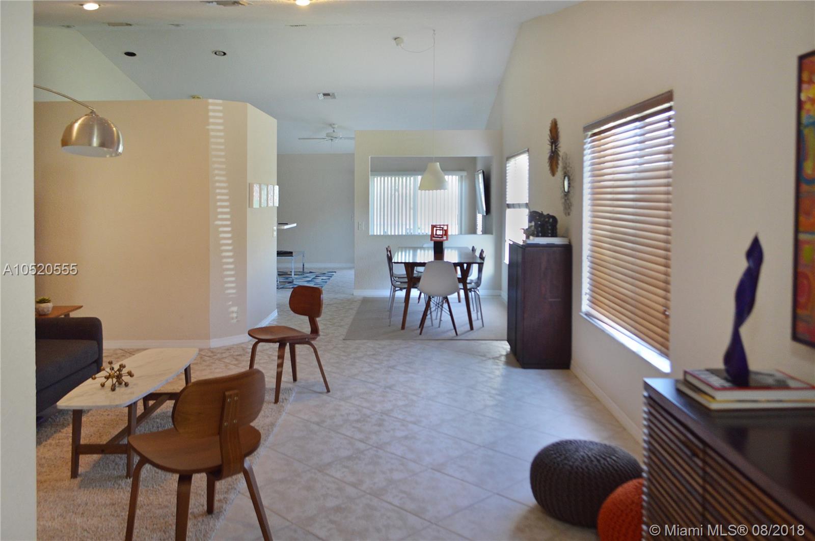 SAVANNA - Residential Lease