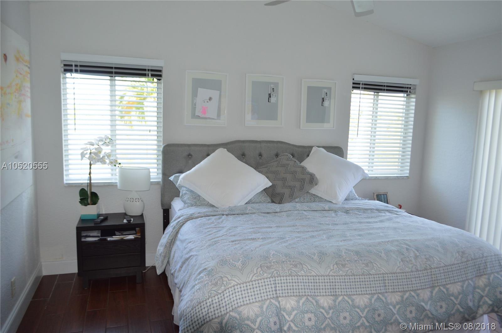 SAVANNA - Residential Lease