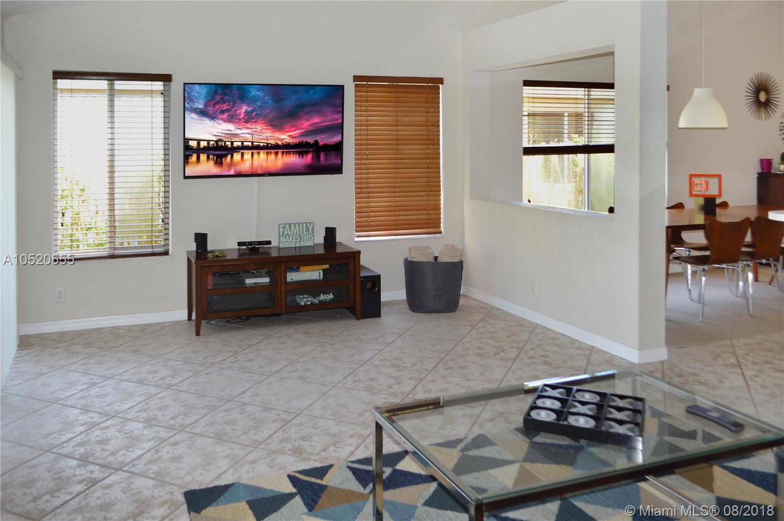 SAVANNA - Residential Lease