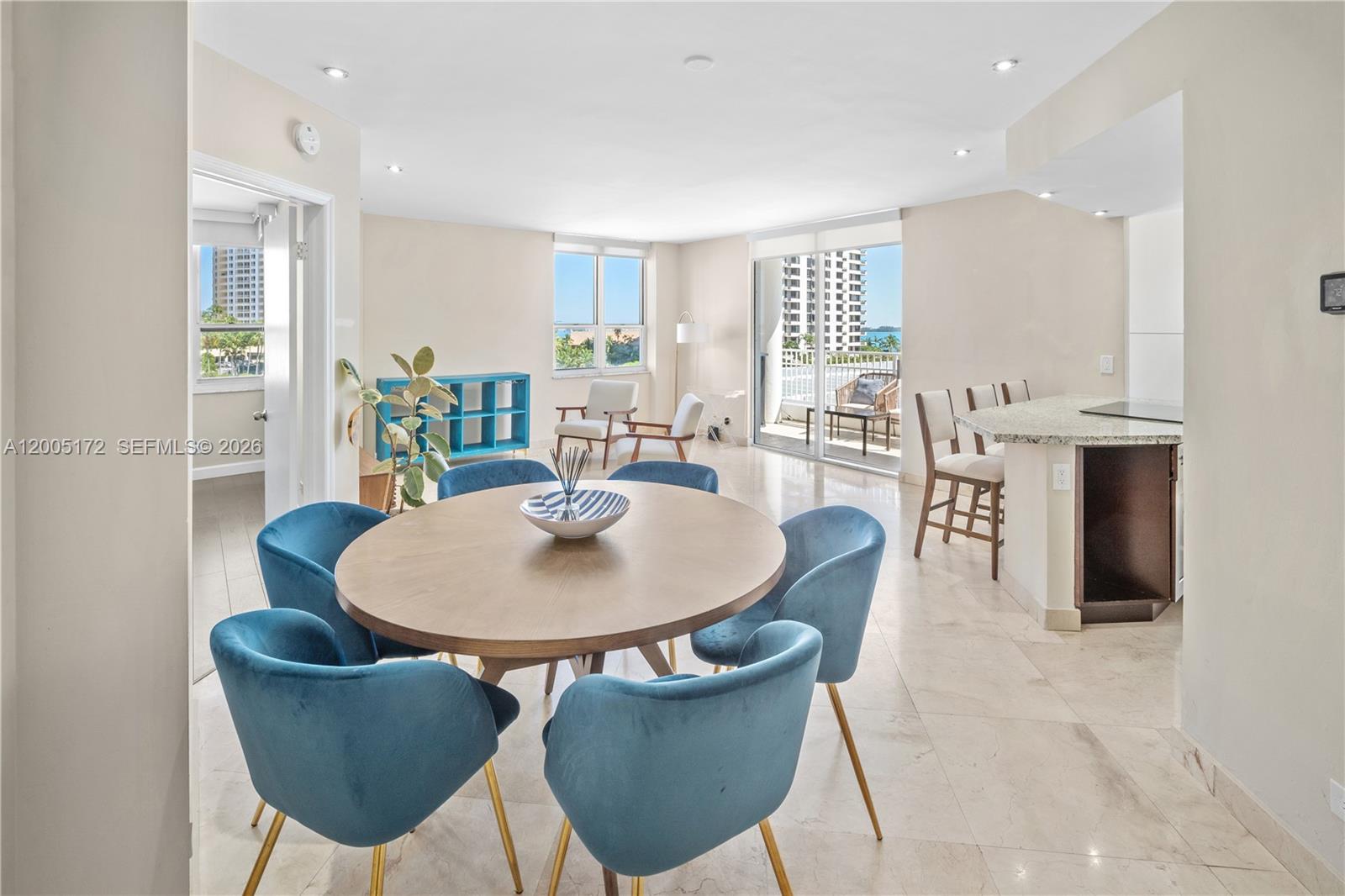 701 Brickell Key Blvd 710