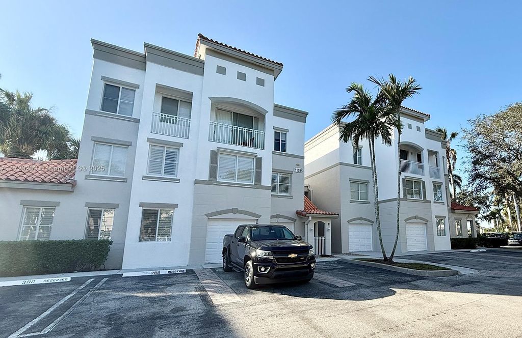 Photo of 11035 Legacy Blvd #103, Palm Beach Gardens, FL 33410 (MLS # A11720269)