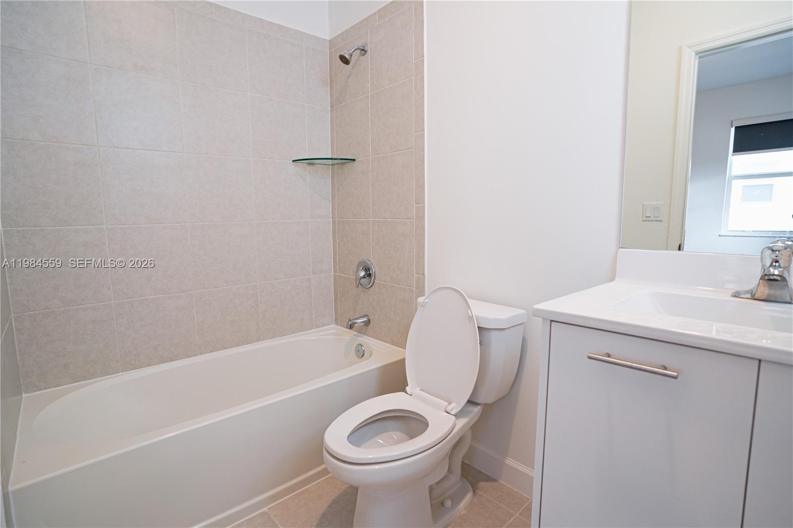 WESTVIEW GARDENS APARTMEN - Residential Lease