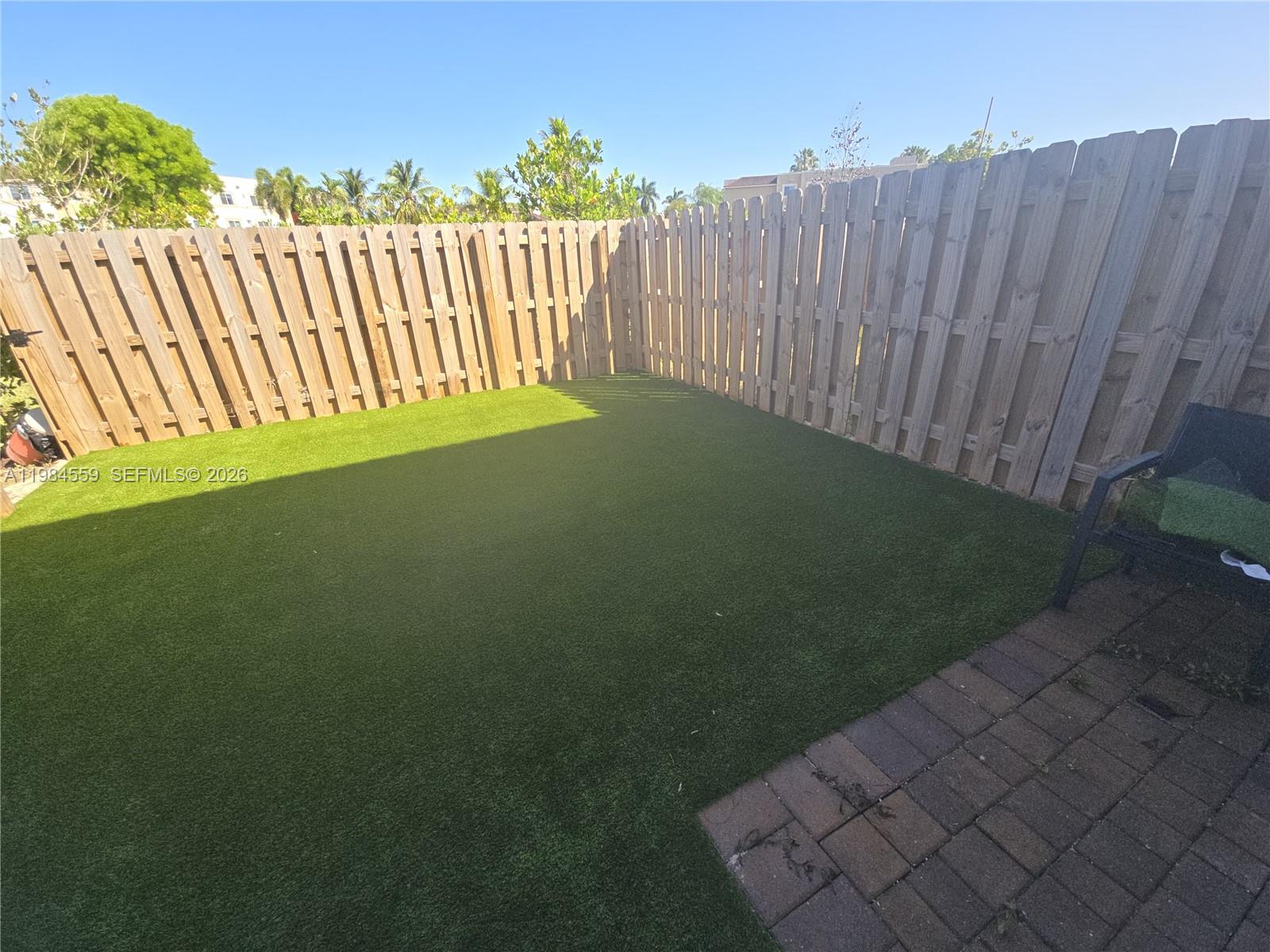 WESTVIEW GARDENS APARTMEN - Residential Lease