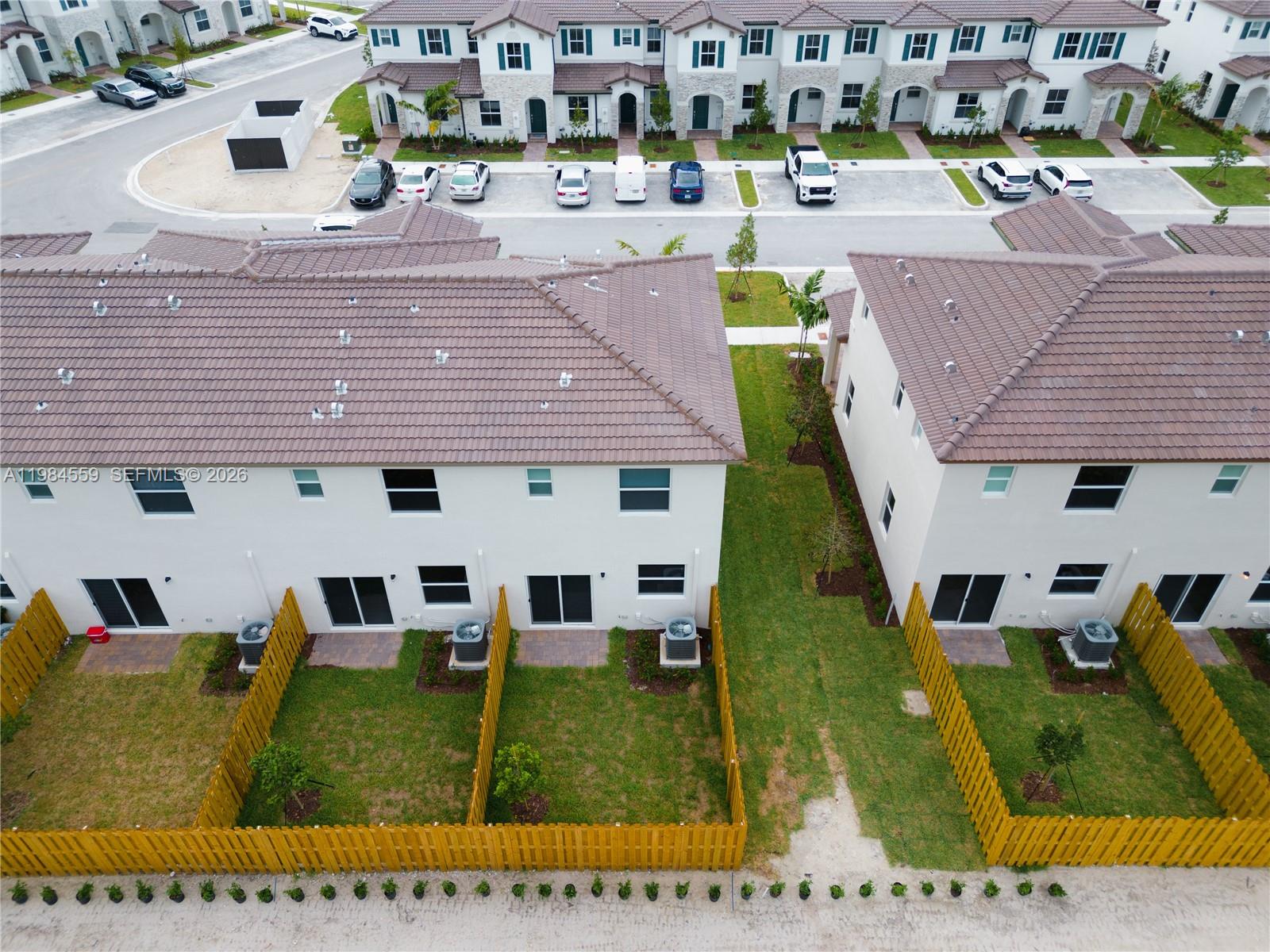 WESTVIEW GARDENS APARTMEN - Residential Lease