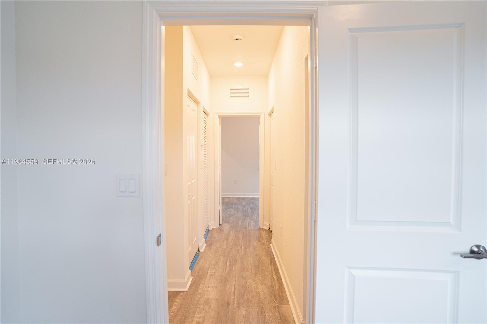 WESTVIEW GARDENS APARTMEN - Residential Lease