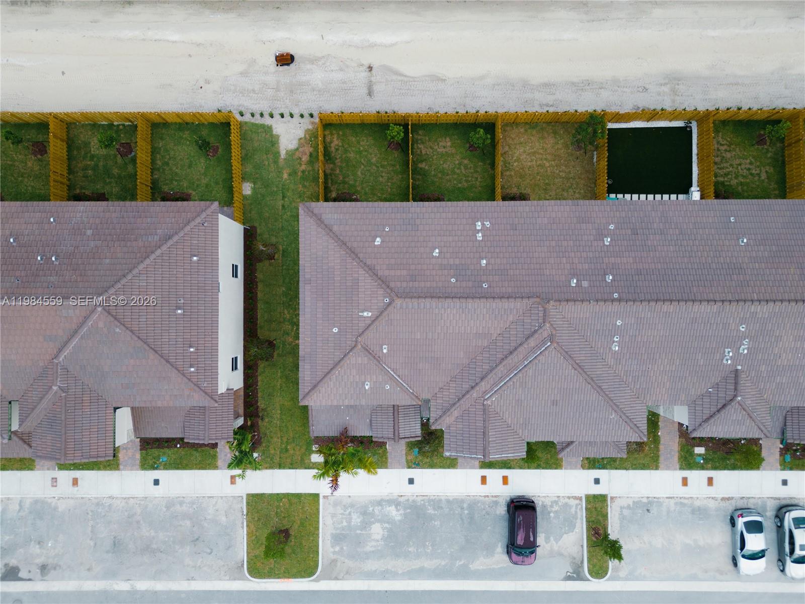 WESTVIEW GARDENS APARTMEN - Residential Lease