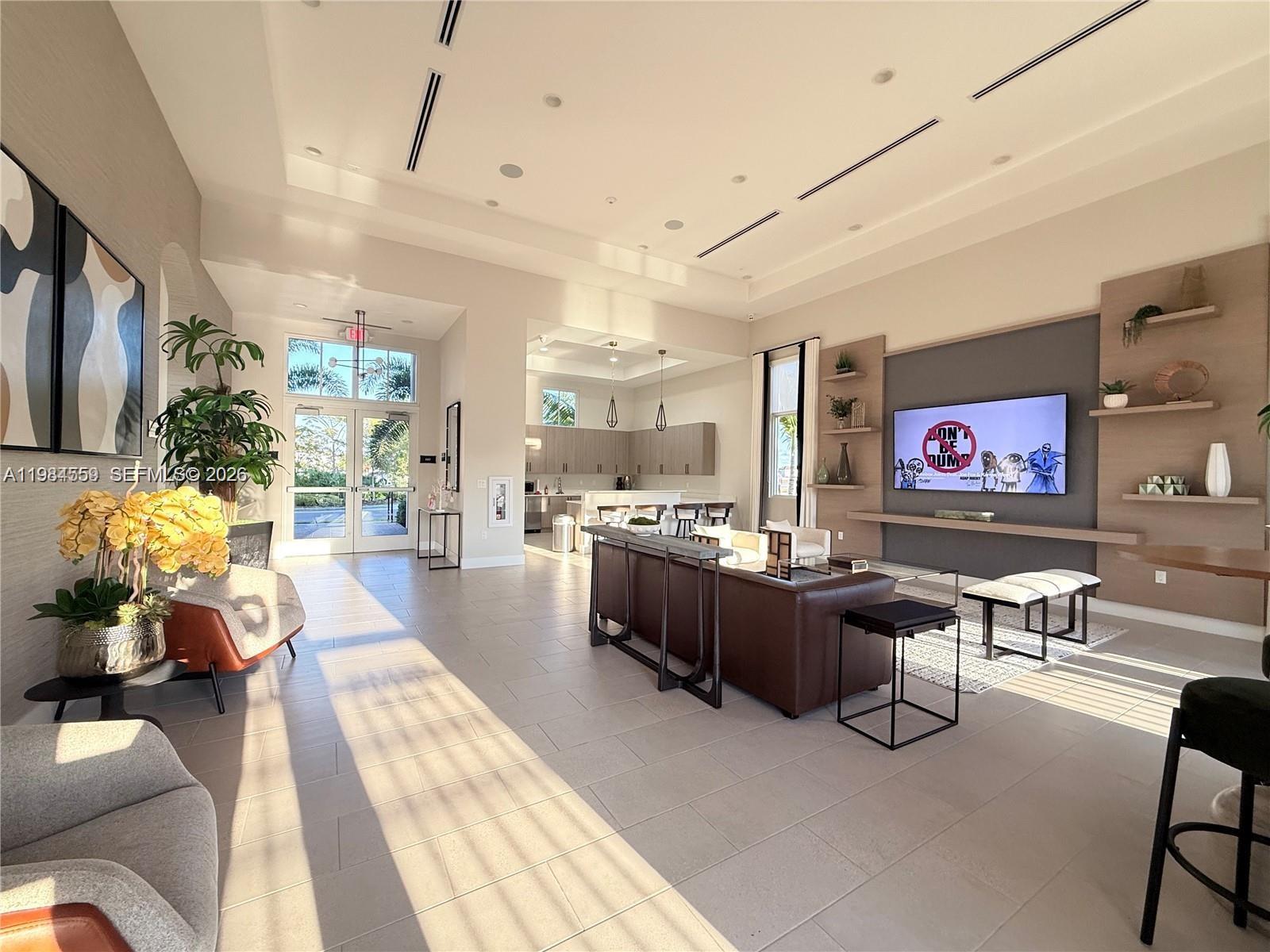 WESTVIEW GARDENS APARTMEN - Residential Lease