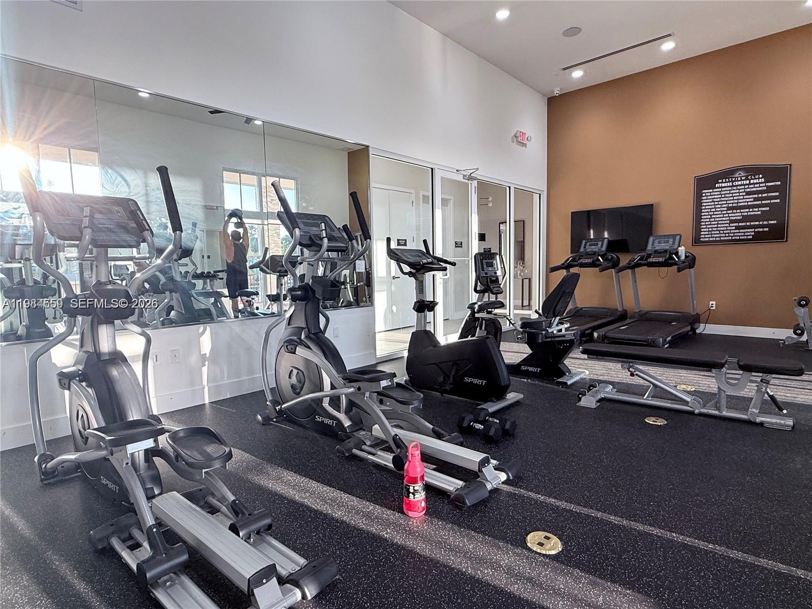 WESTVIEW GARDENS APARTMEN - Residential Lease