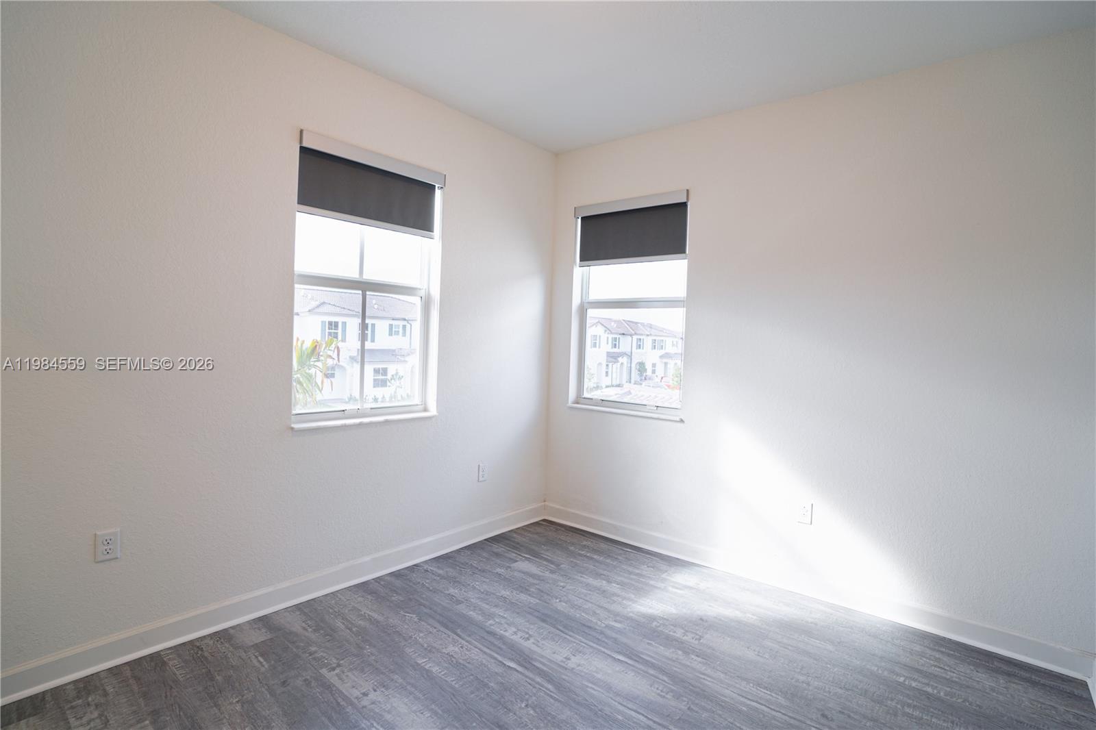 WESTVIEW GARDENS APARTMEN - Residential Lease