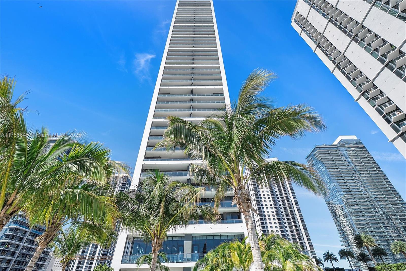 Property for Sale at 601 Ne 1st Ave 2506, Miami, Broward County, Florida - Bathrooms: 1  - $480,000