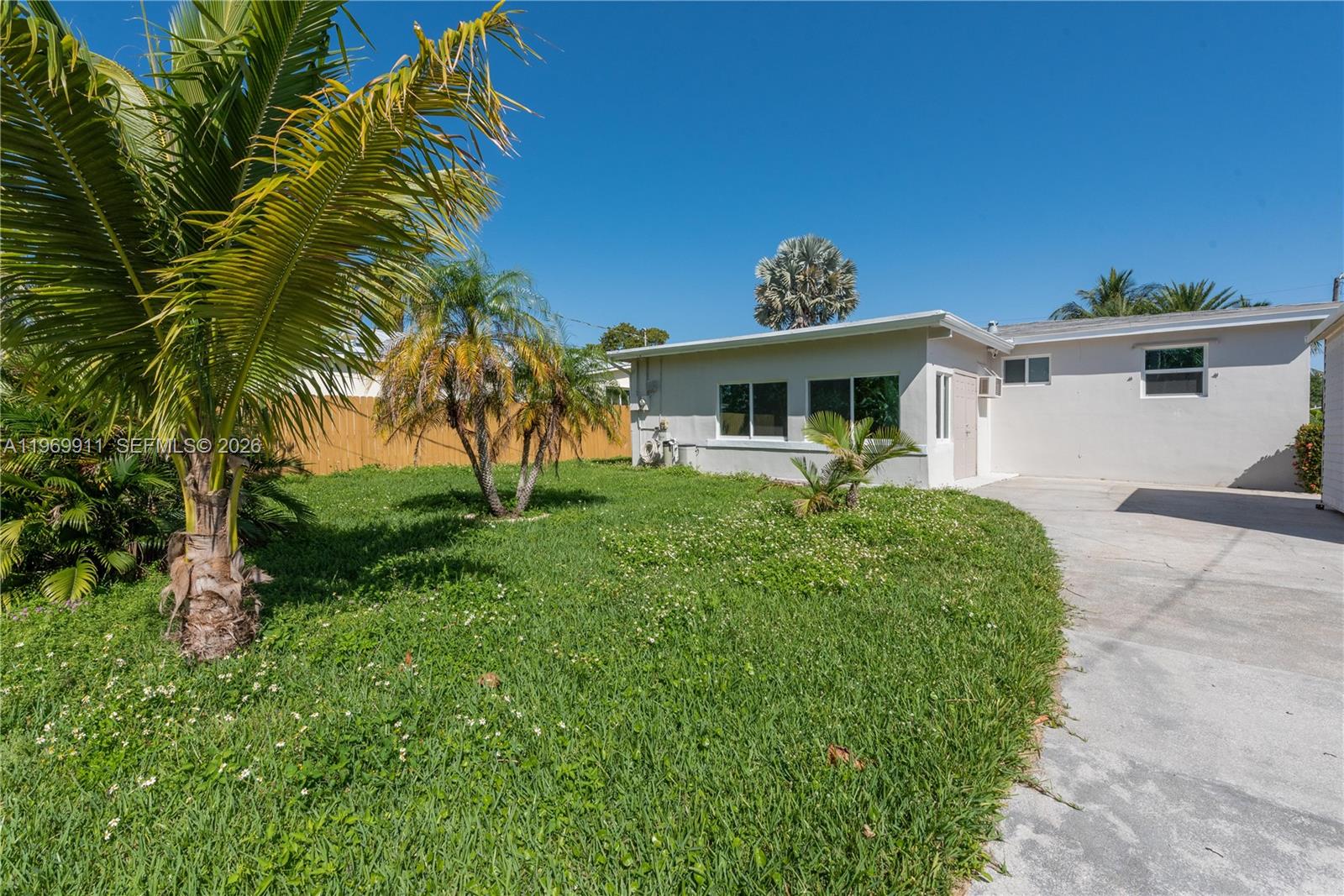 OCEAN VIEW GOLF ADD - Residential Lease