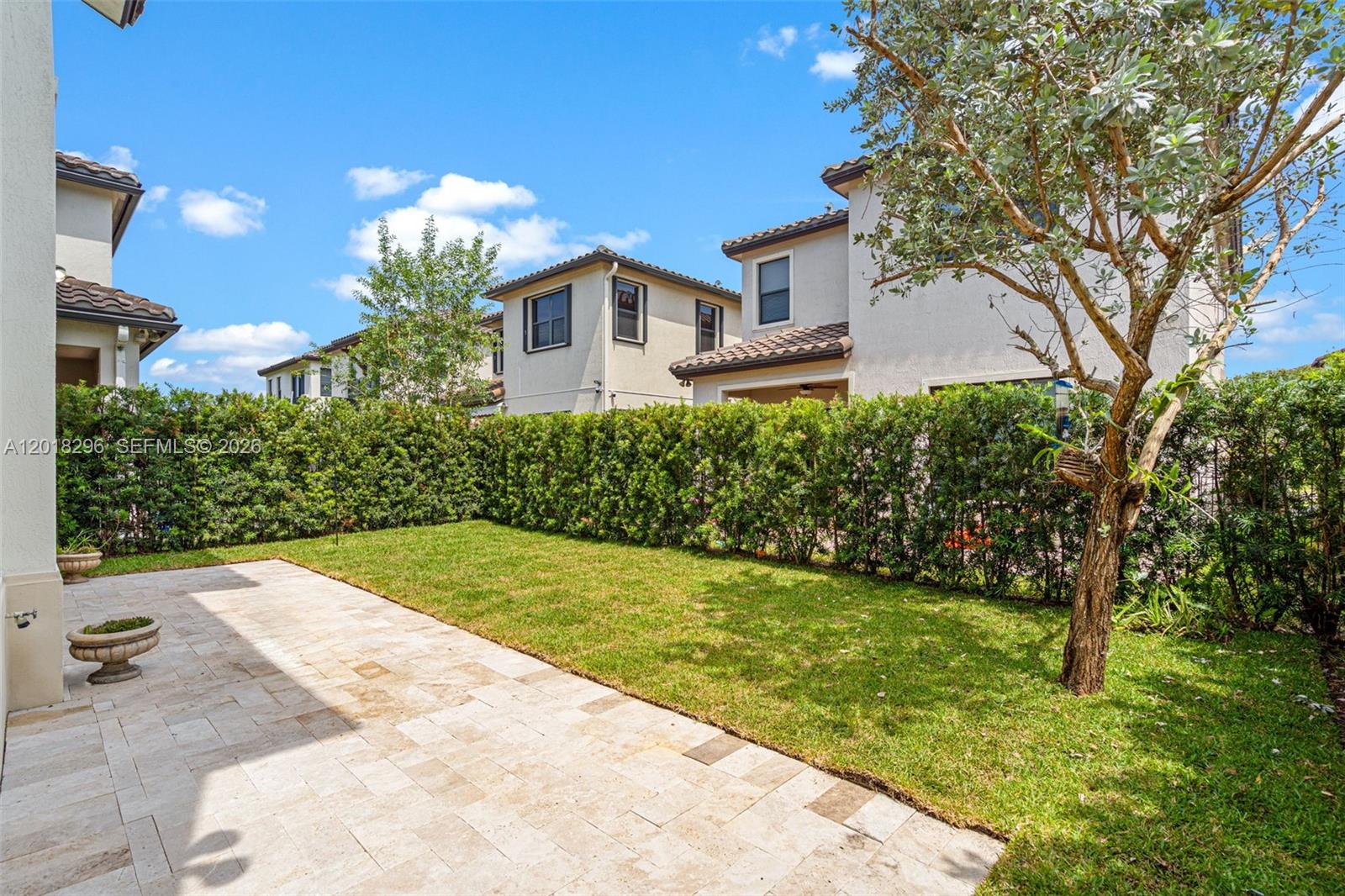 BONTERRA - Residential