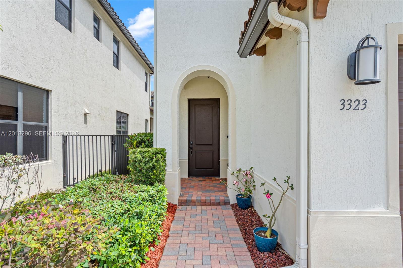 BONTERRA - Residential