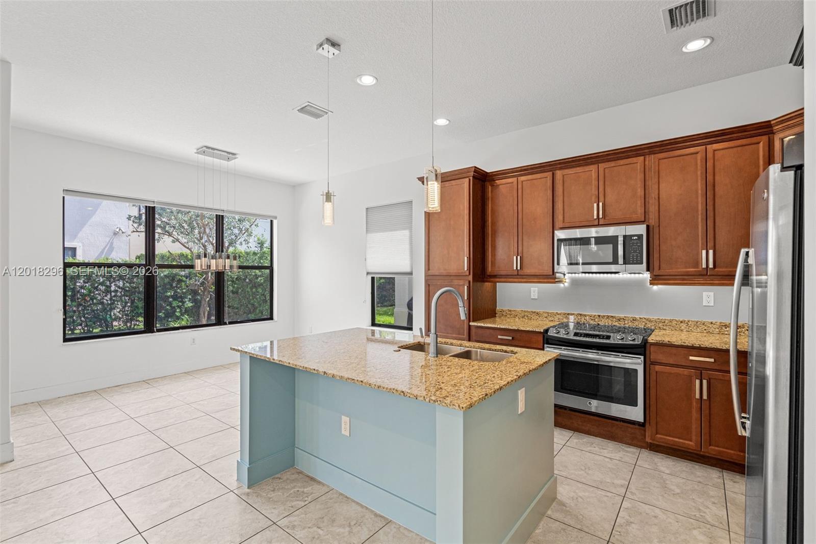 BONTERRA - Residential
