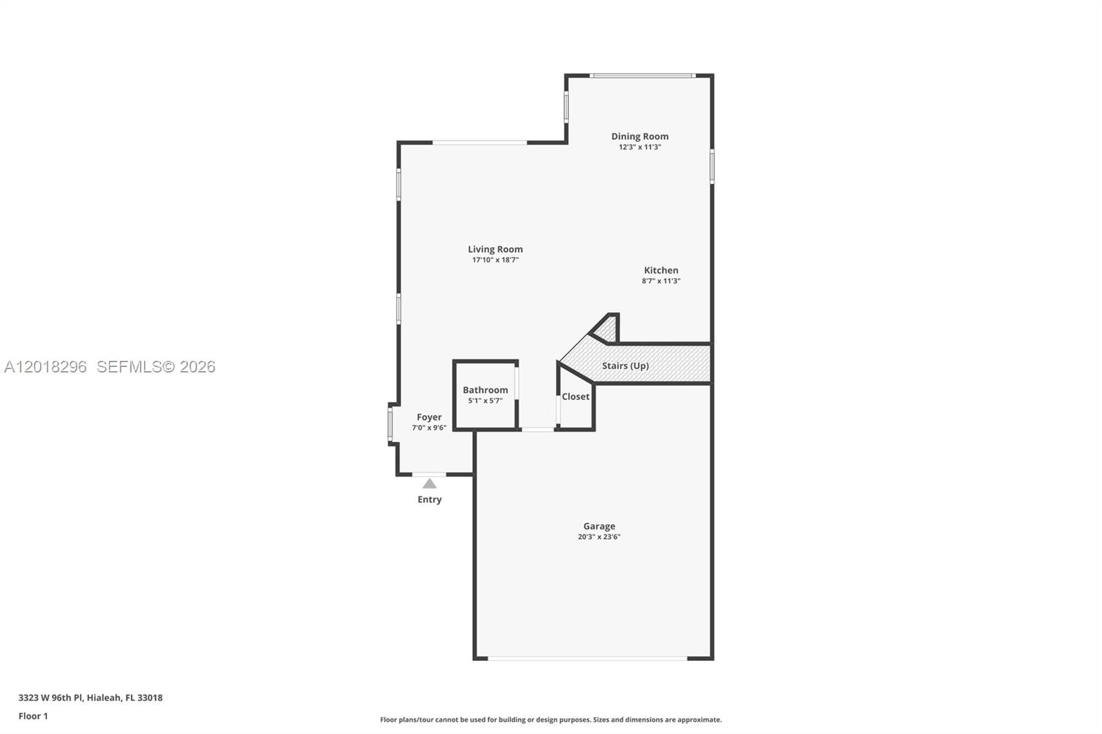 BONTERRA - Residential