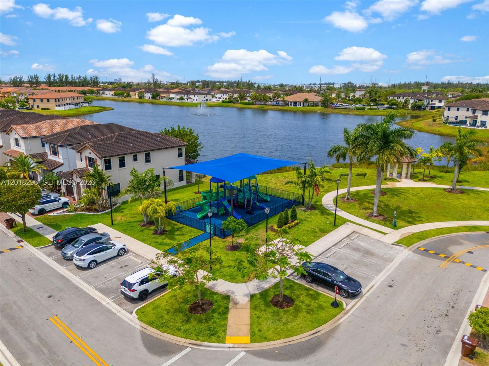 BONTERRA - Residential