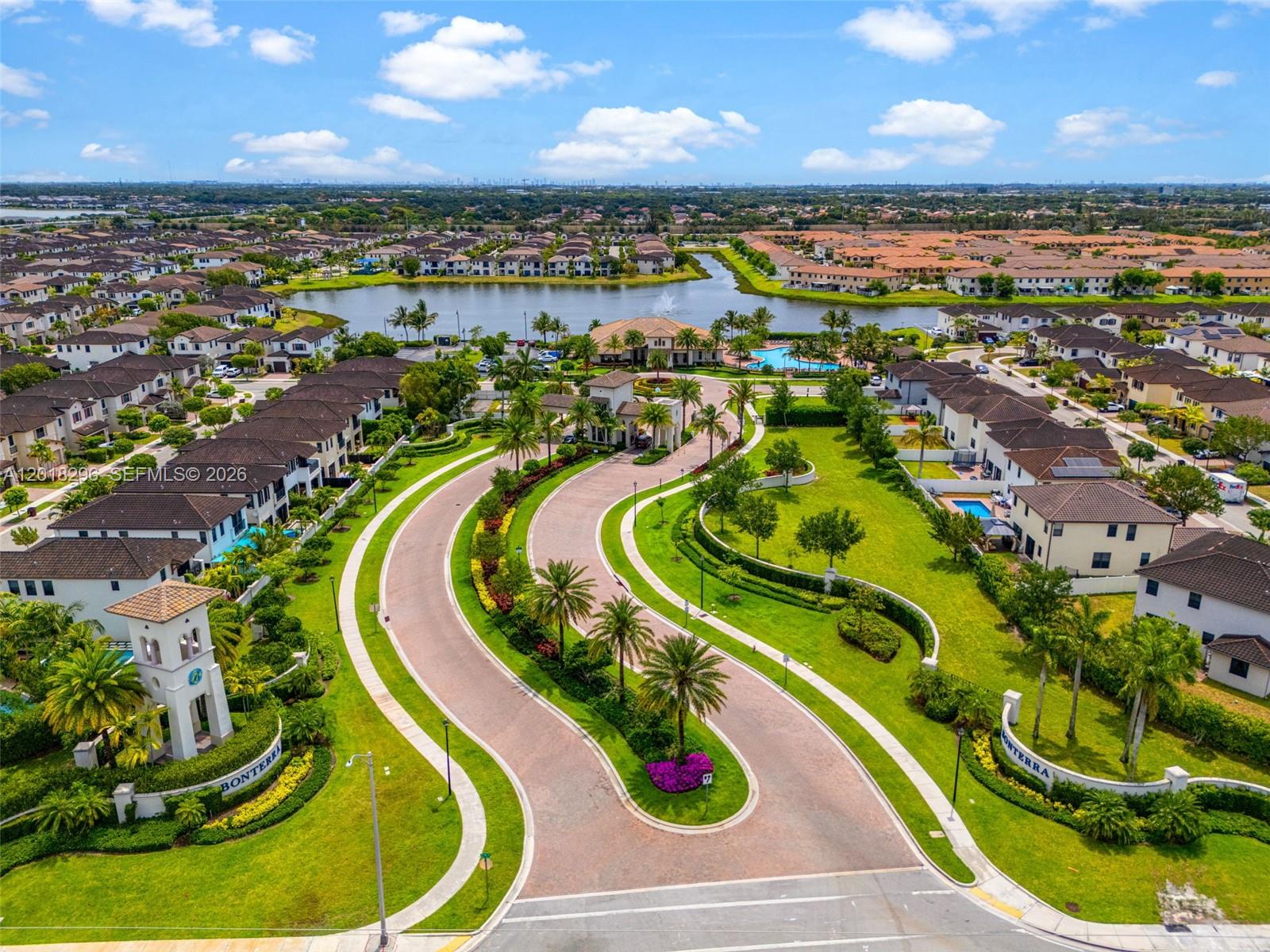 BONTERRA - Residential