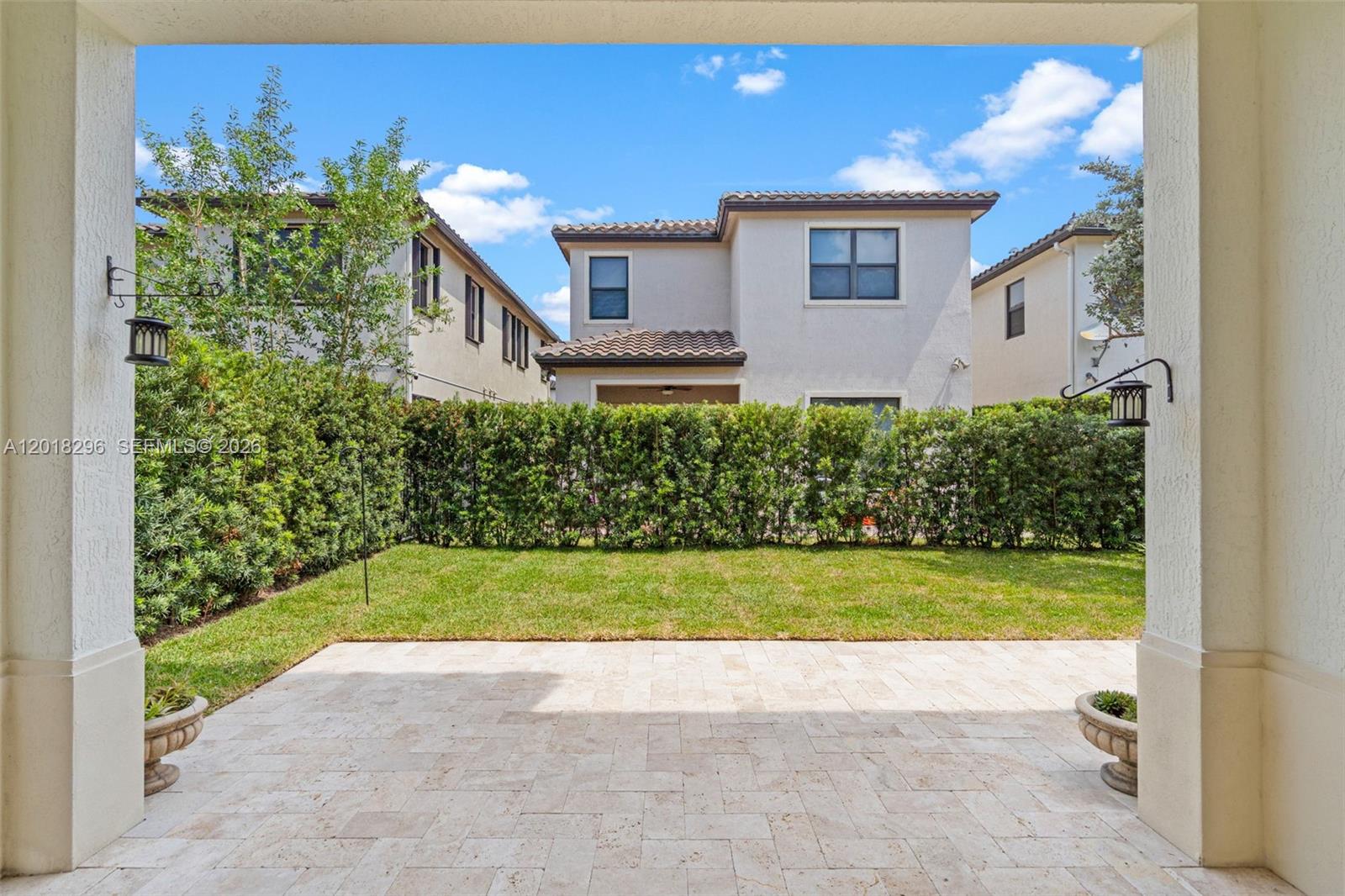 BONTERRA - Residential