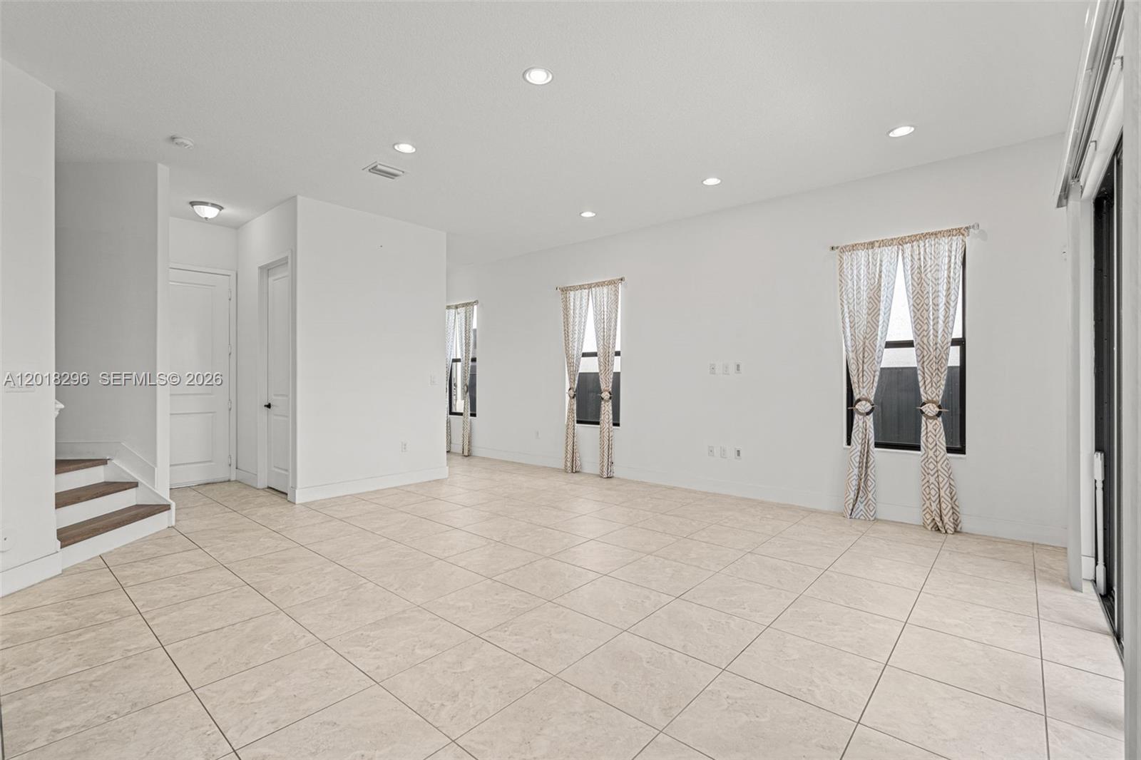 BONTERRA - Residential