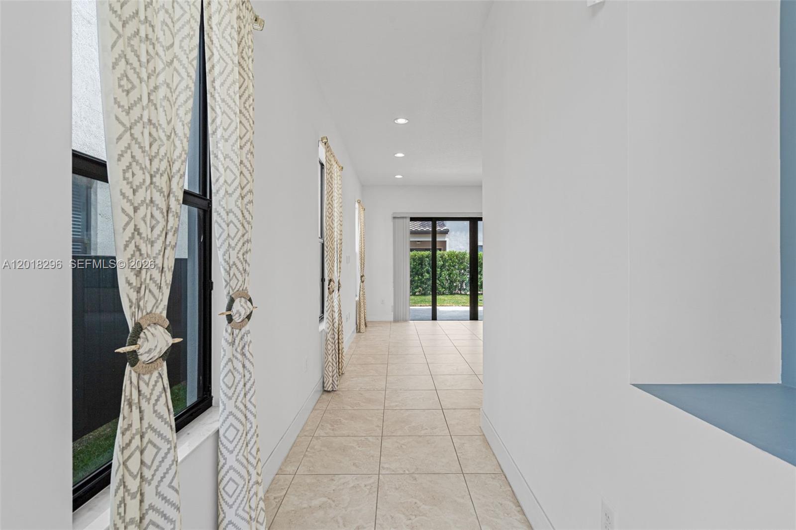 BONTERRA - Residential