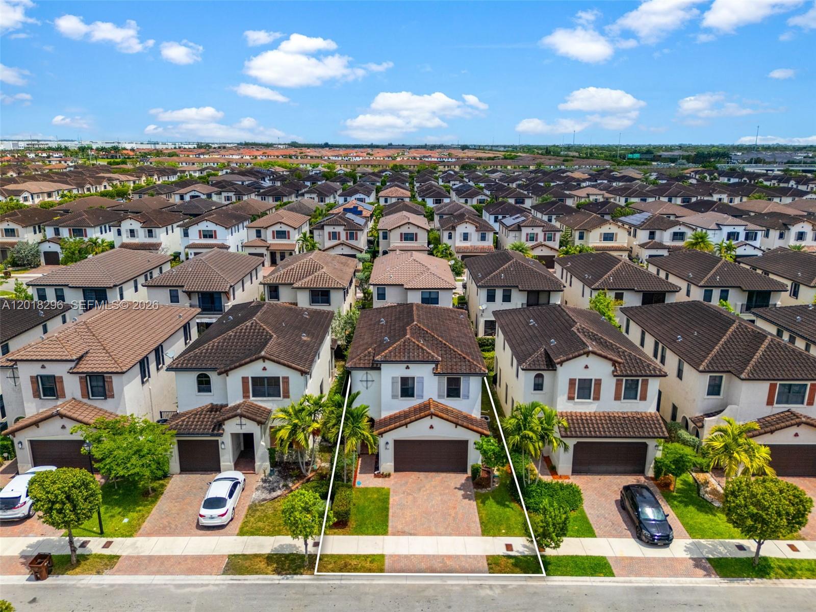 BONTERRA - Residential