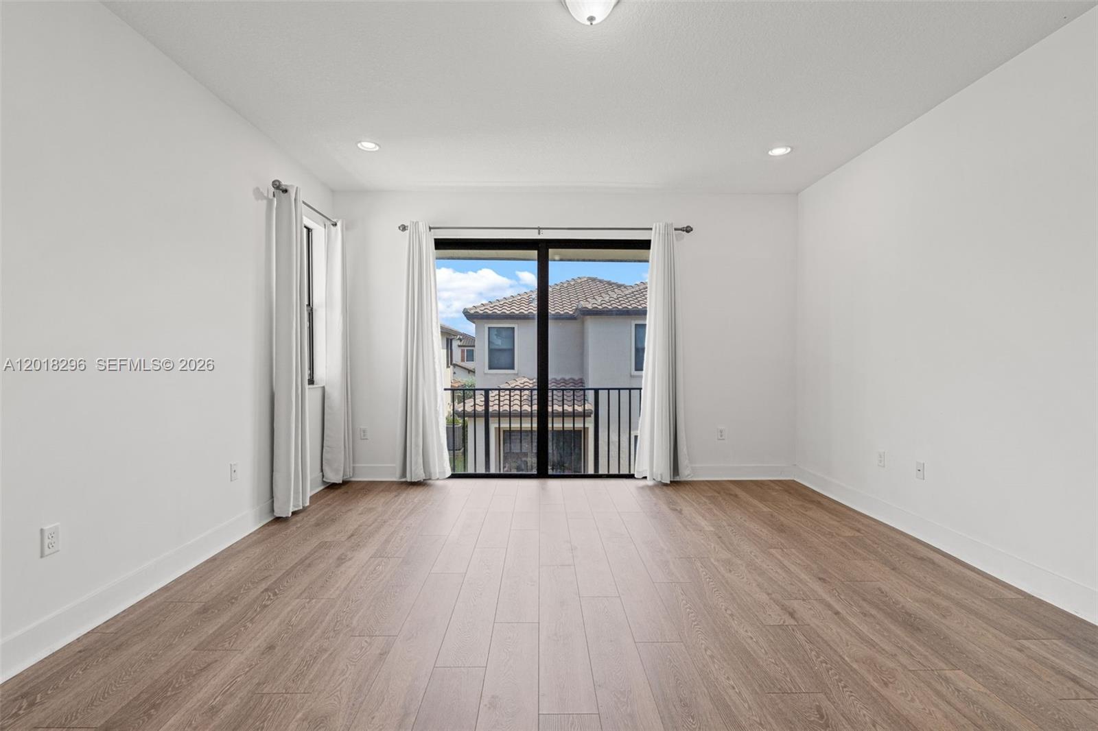 BONTERRA - Residential