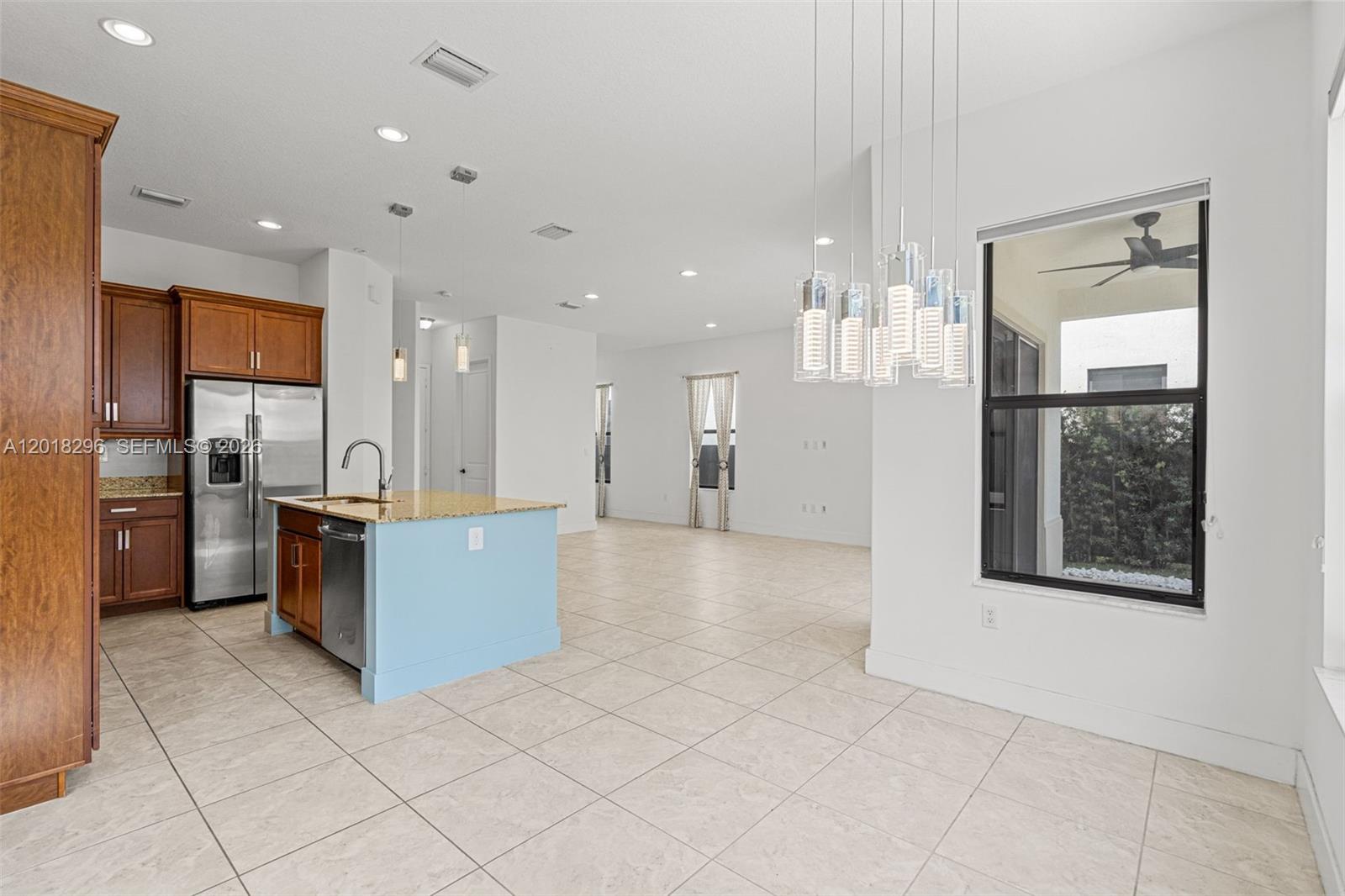 BONTERRA - Residential