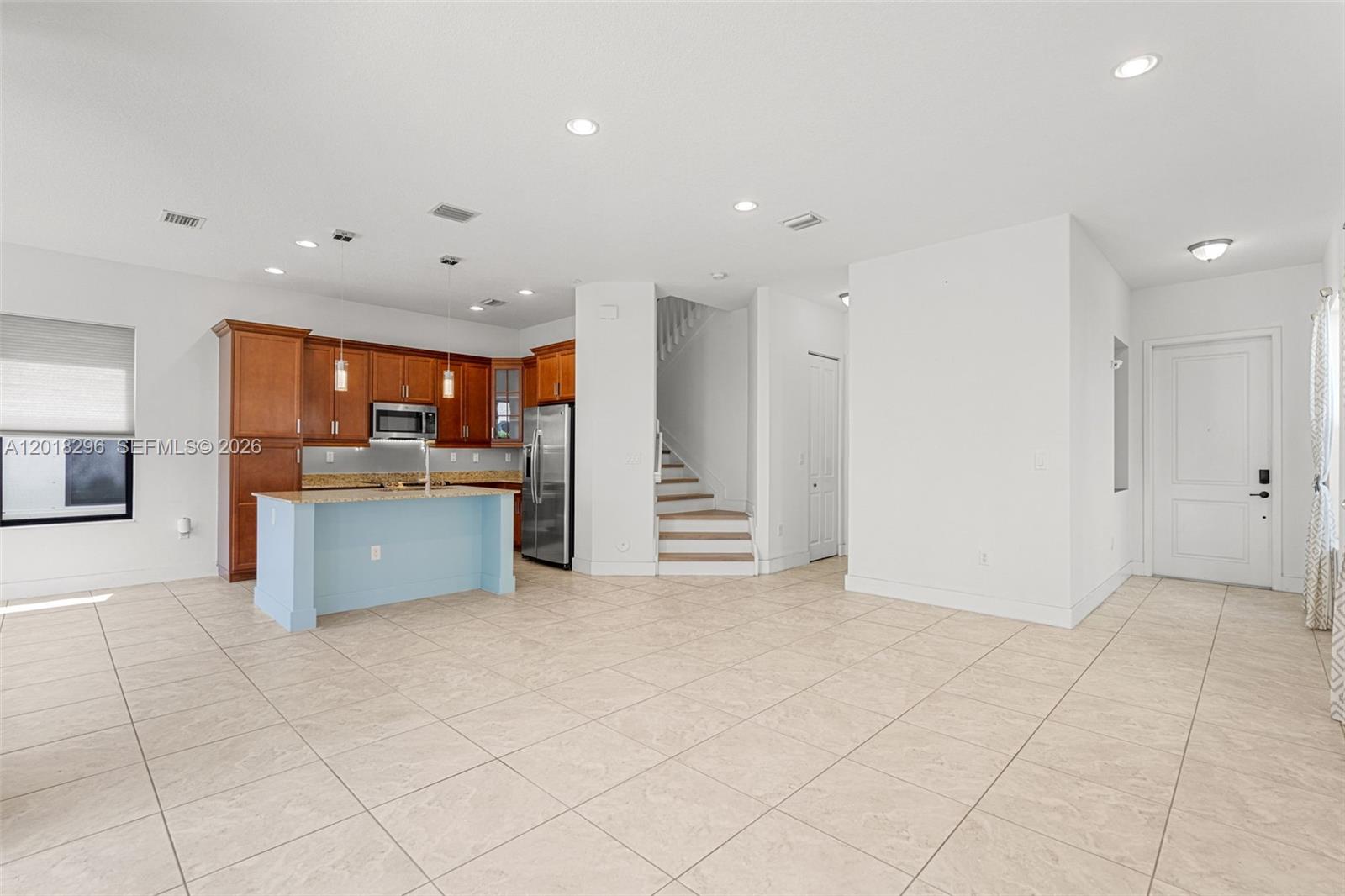 BONTERRA - Residential
